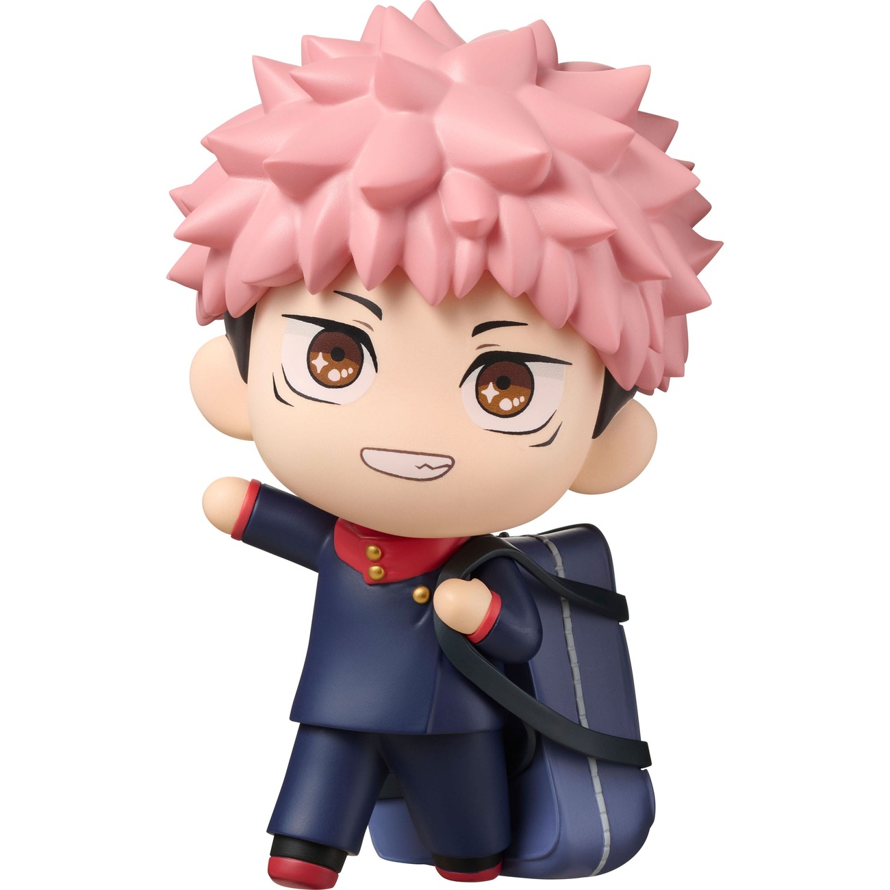 Jujutsu Kaisen minifigurka Tekupiku Yuji Itadori 10 cm