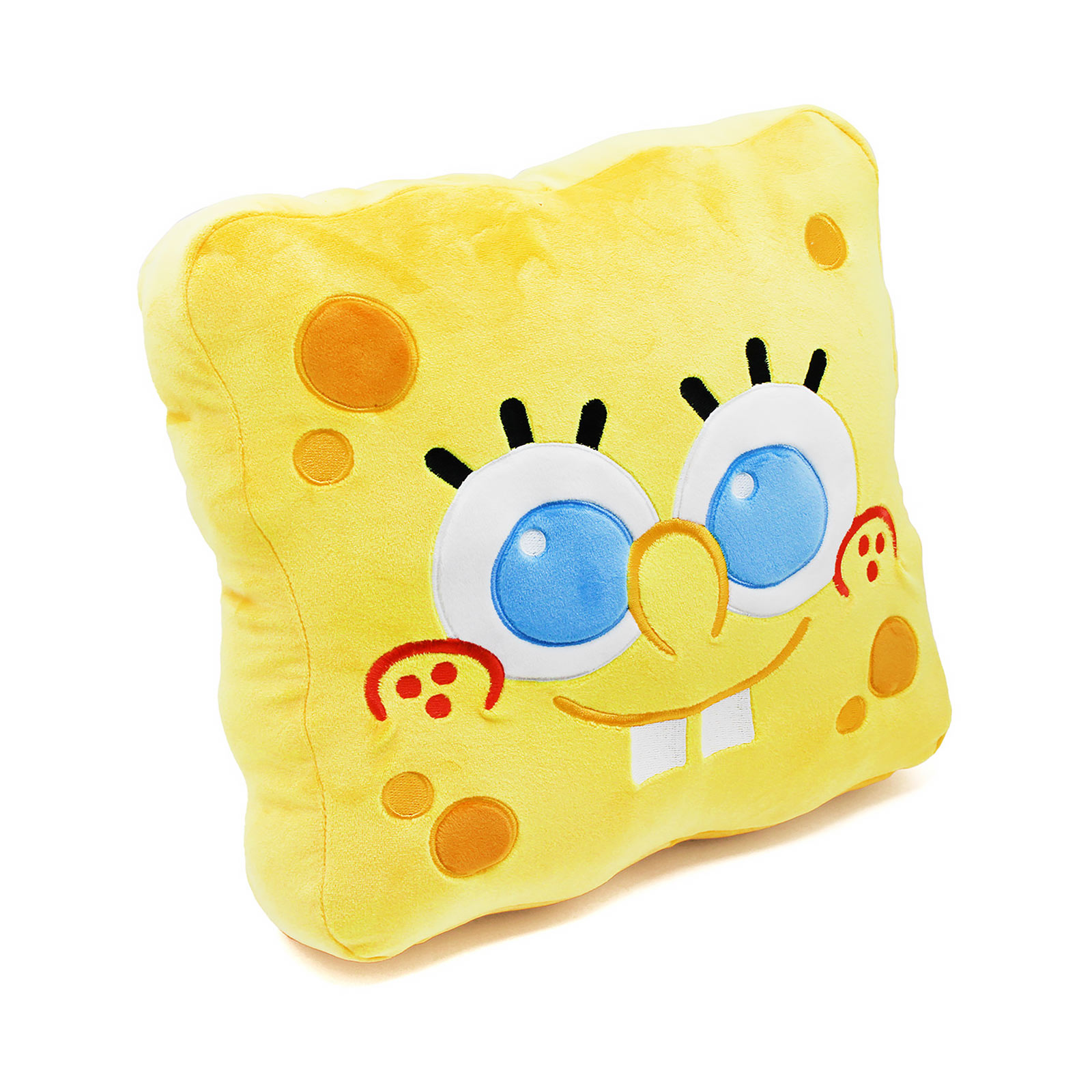 SvampBob - Ansiktskudde