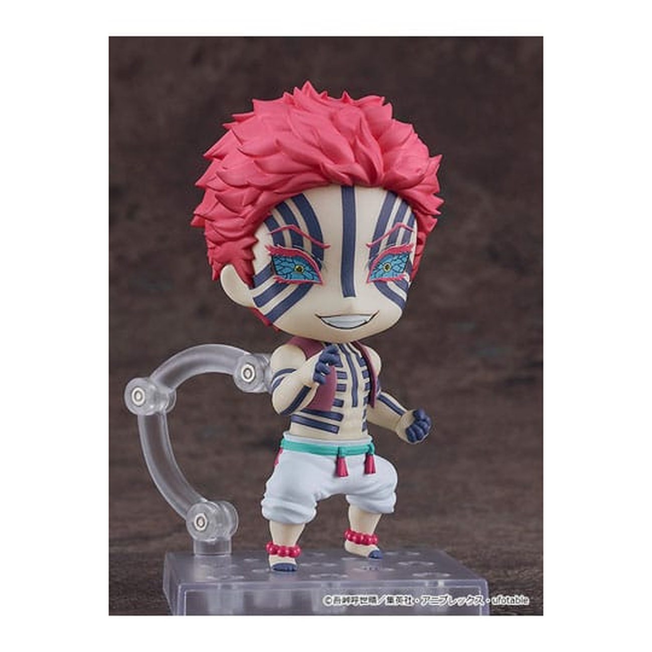 Demon Slayer - Akaza Nendoroid Actionfigur