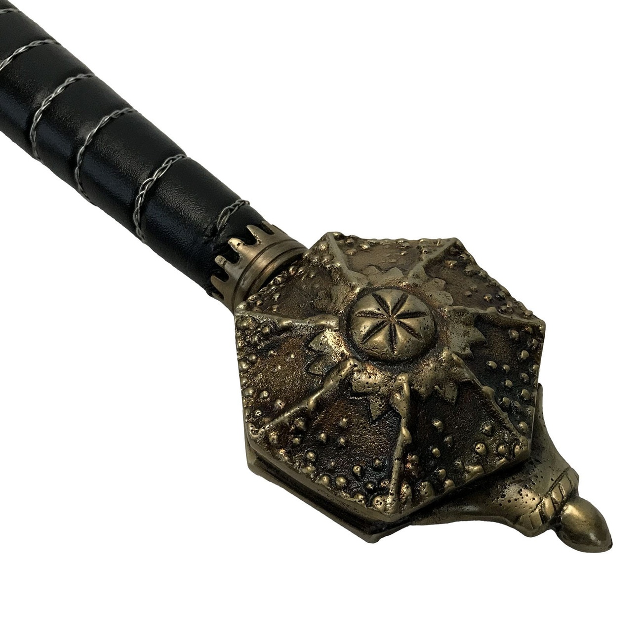 House of the Dragon Replica 1/1 Blackfyre Sword Limited Edition 117 cm