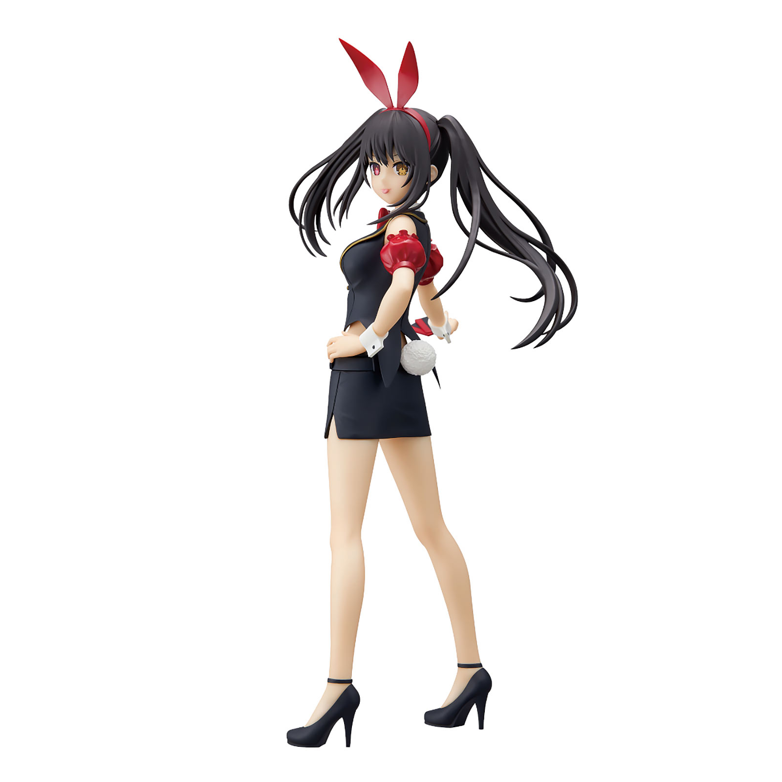 Date A Live - Figura Kurumi Tokisaki Glitter & Glamours