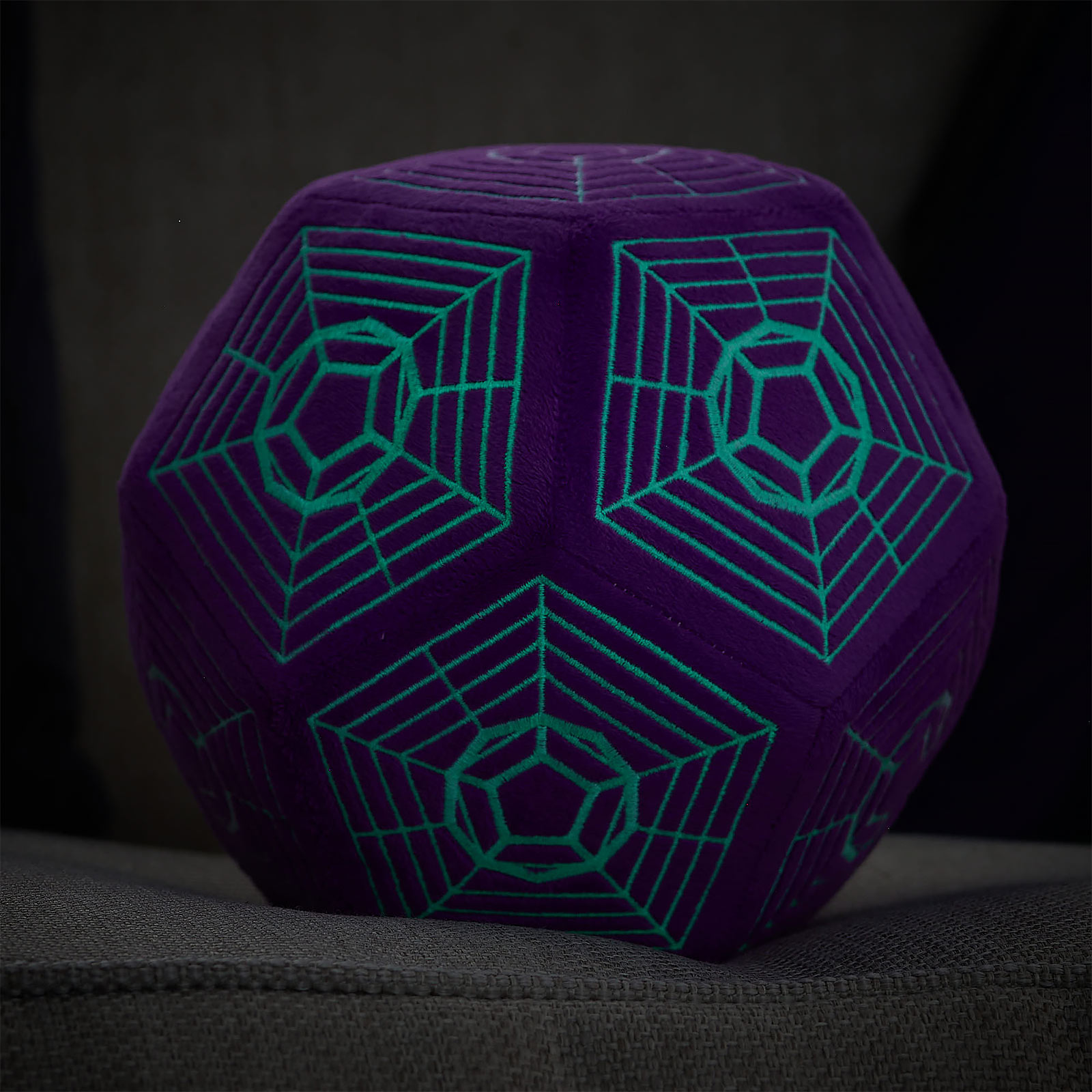 Destiny - Figura in peluche Legendary Engram TUBBZ