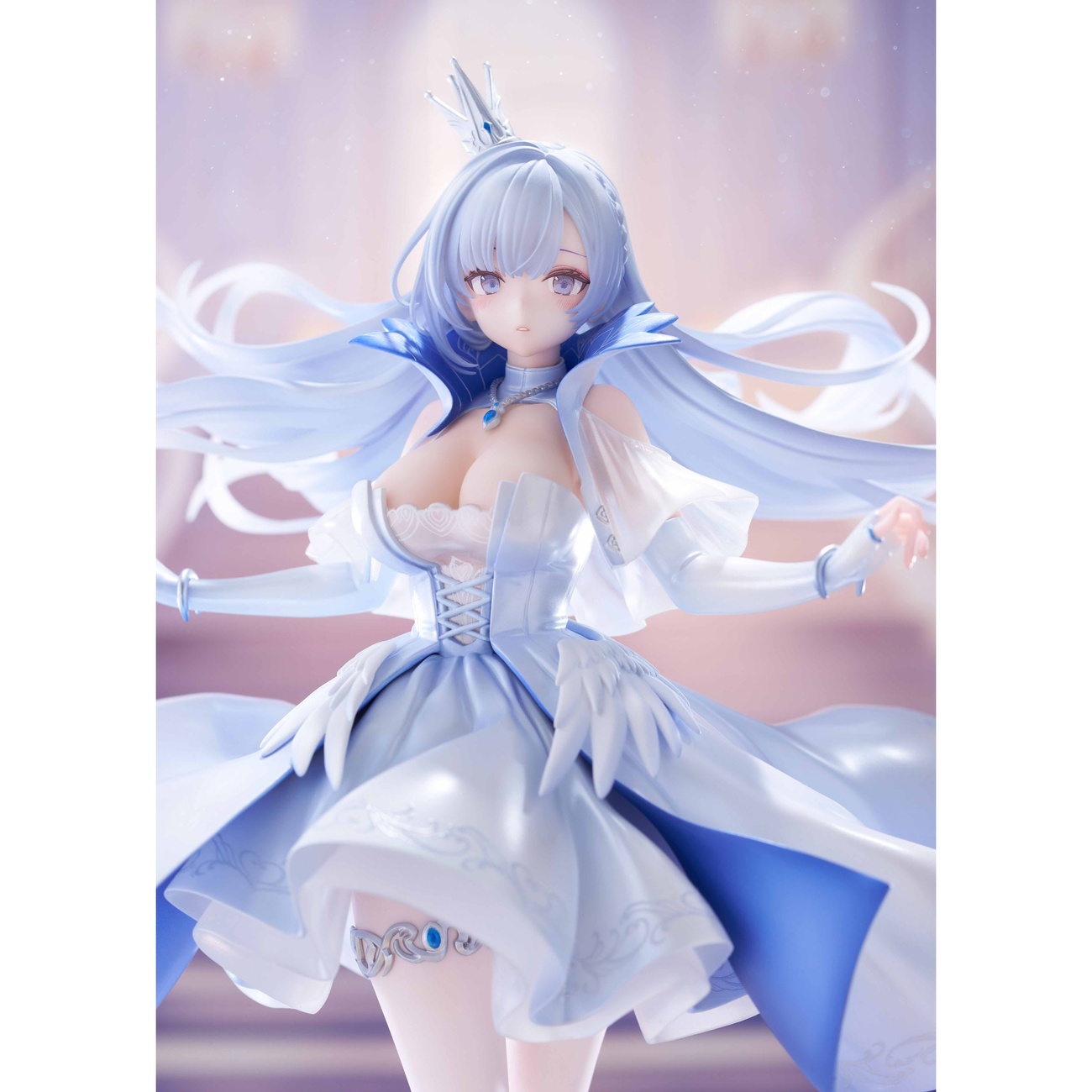 Azur Lane PVC Statue 1/7 Argus 23 cm | Elbenwald
