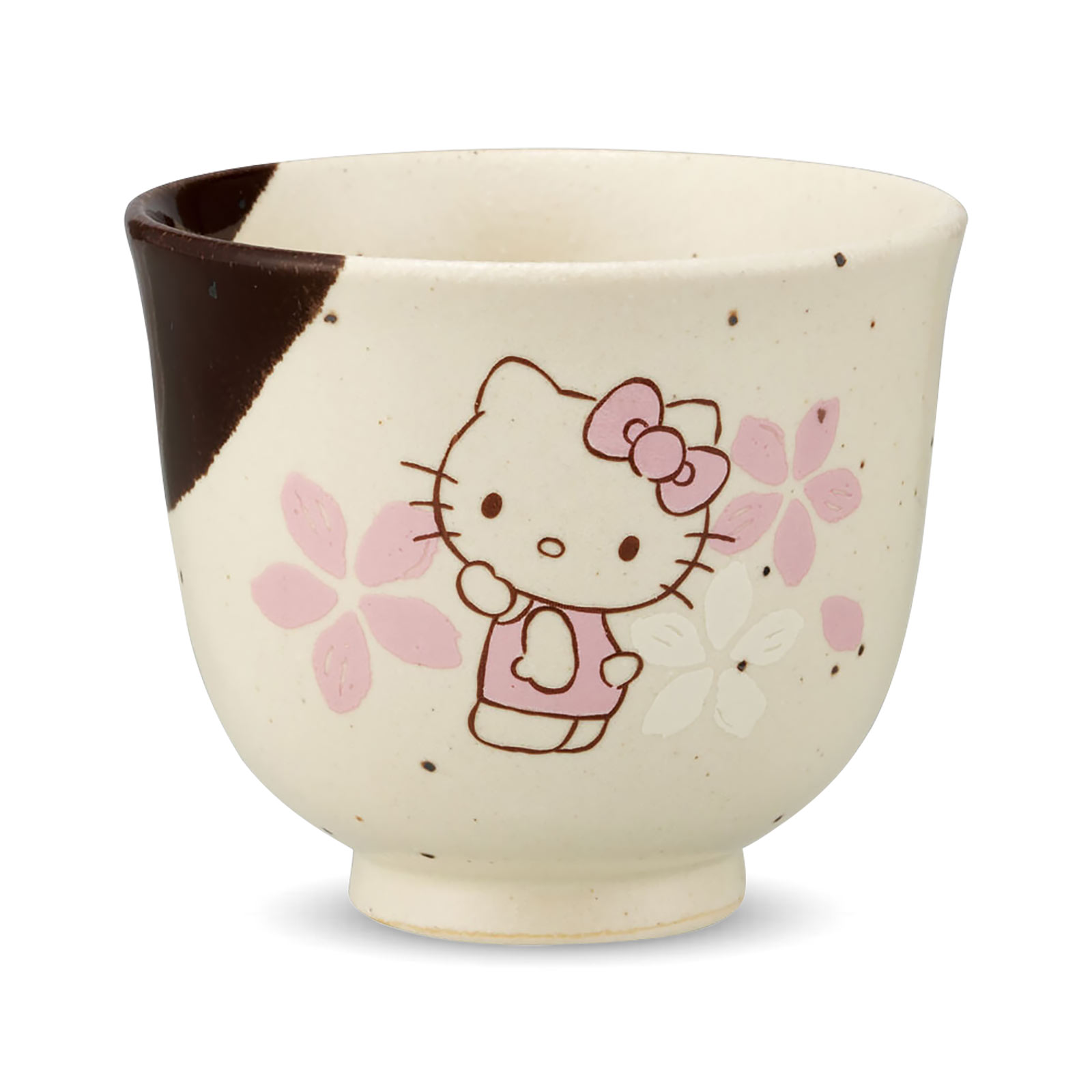 Hello Kitty - Mino Cherry Blossom Kopje