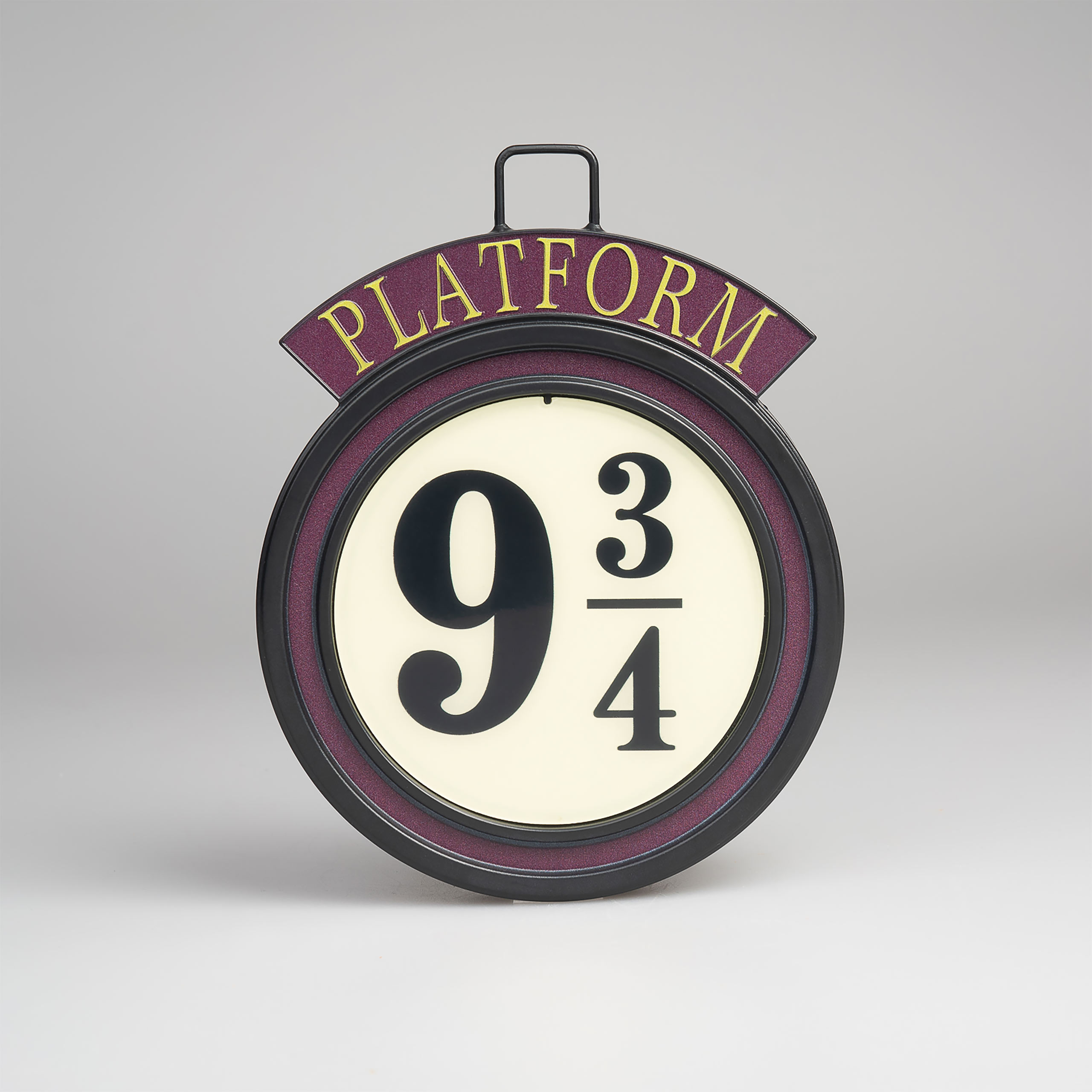 Harry Potter - Lampada Binario 9 3/4