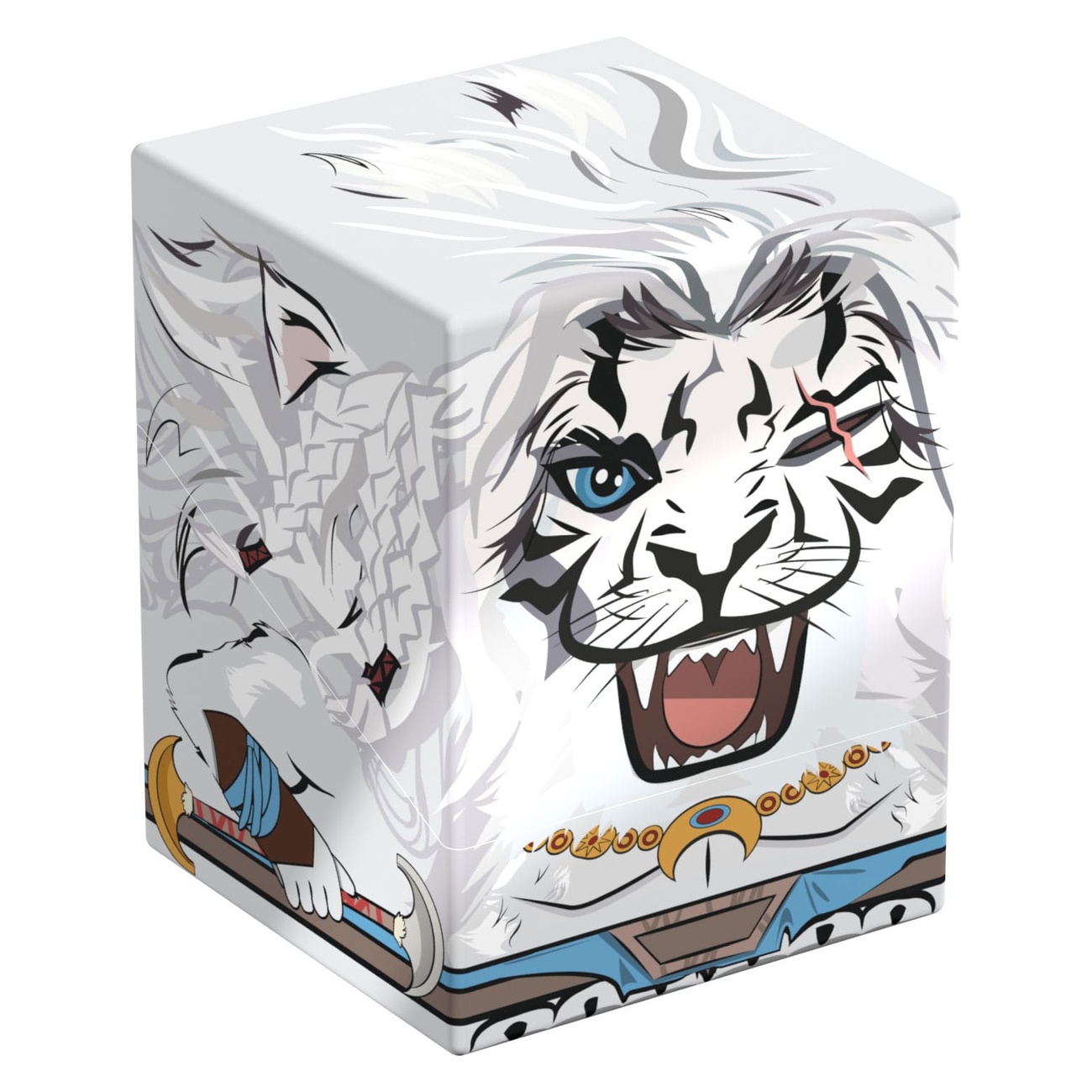 Squaroes Squaroe Magic: The Gathering « Foundations » MTG004 - Ajani