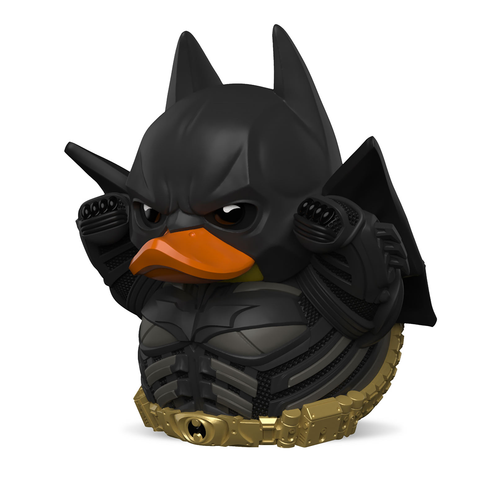 Batman - The Dark Knight TUBBZ Deko Ente