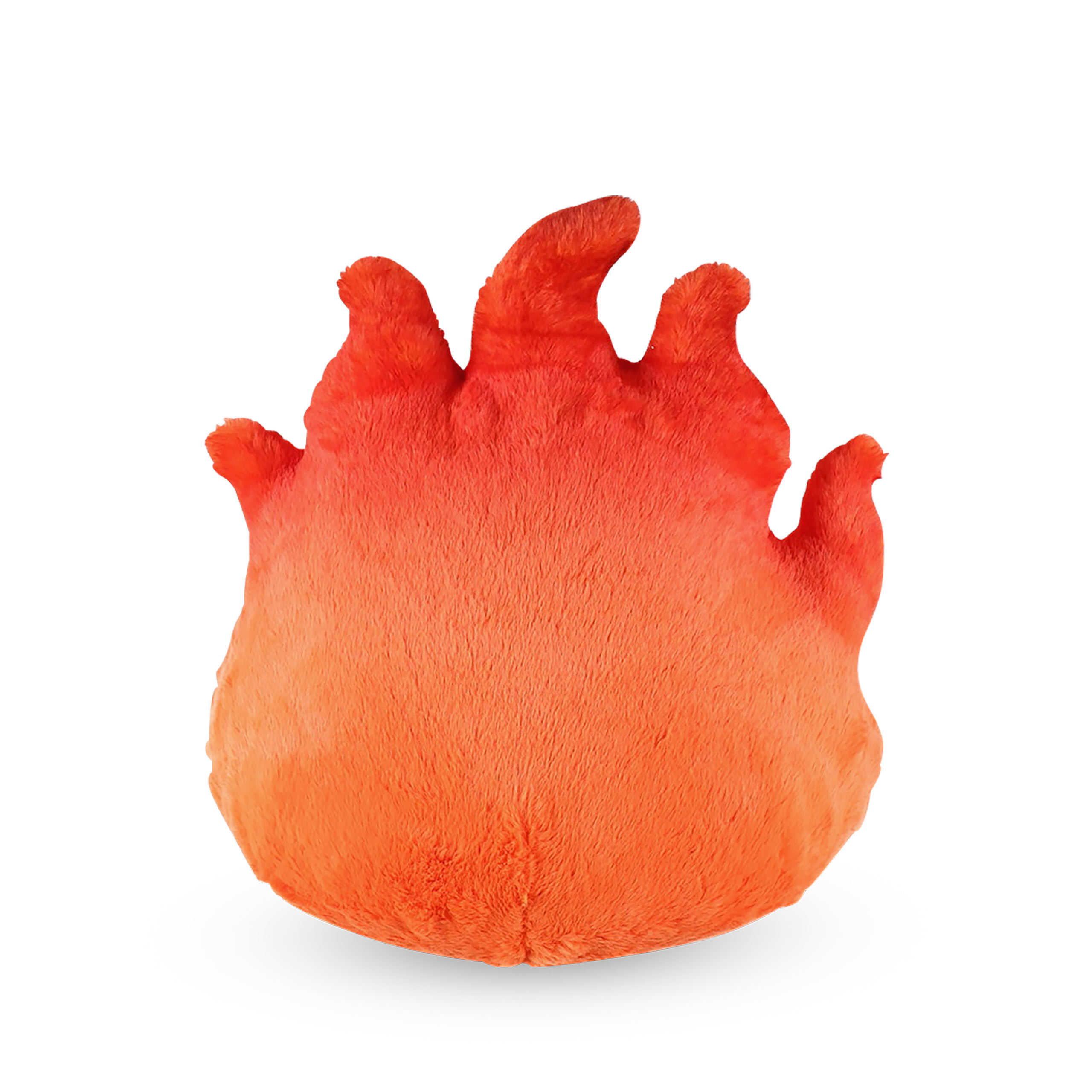 Le Château ambulant - Peluche Calcifer 34cm