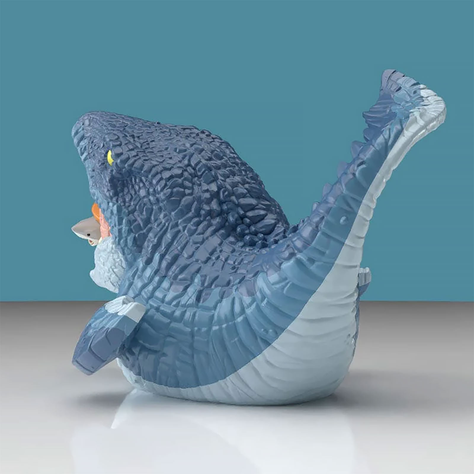 Jurassic World - Mosasaurus XL TUBBZ Cosplaying Duck