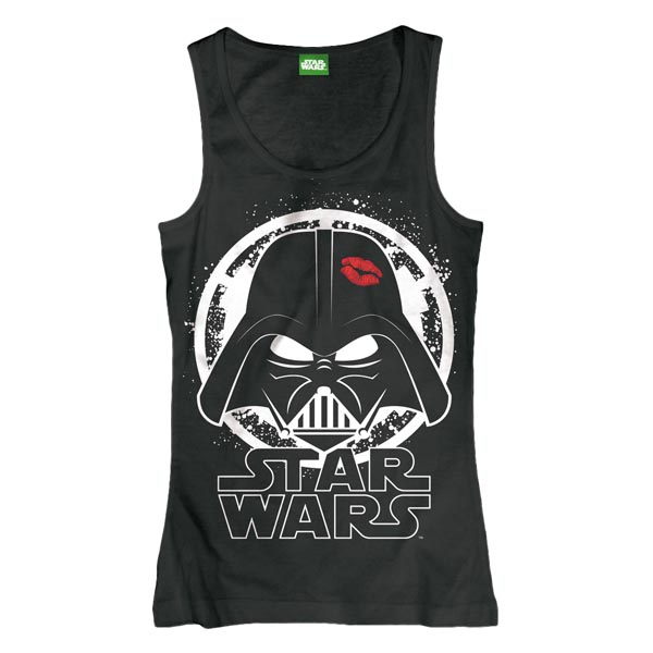 Star Wars - Darth Vader Tanktop