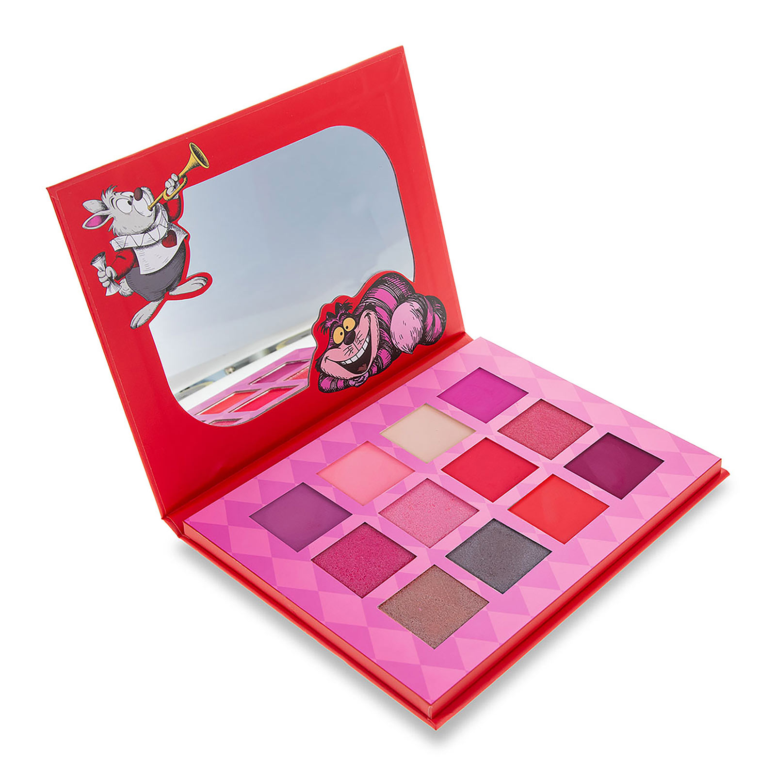 Alice nel Paese delle Meraviglie - Palette Ombretti