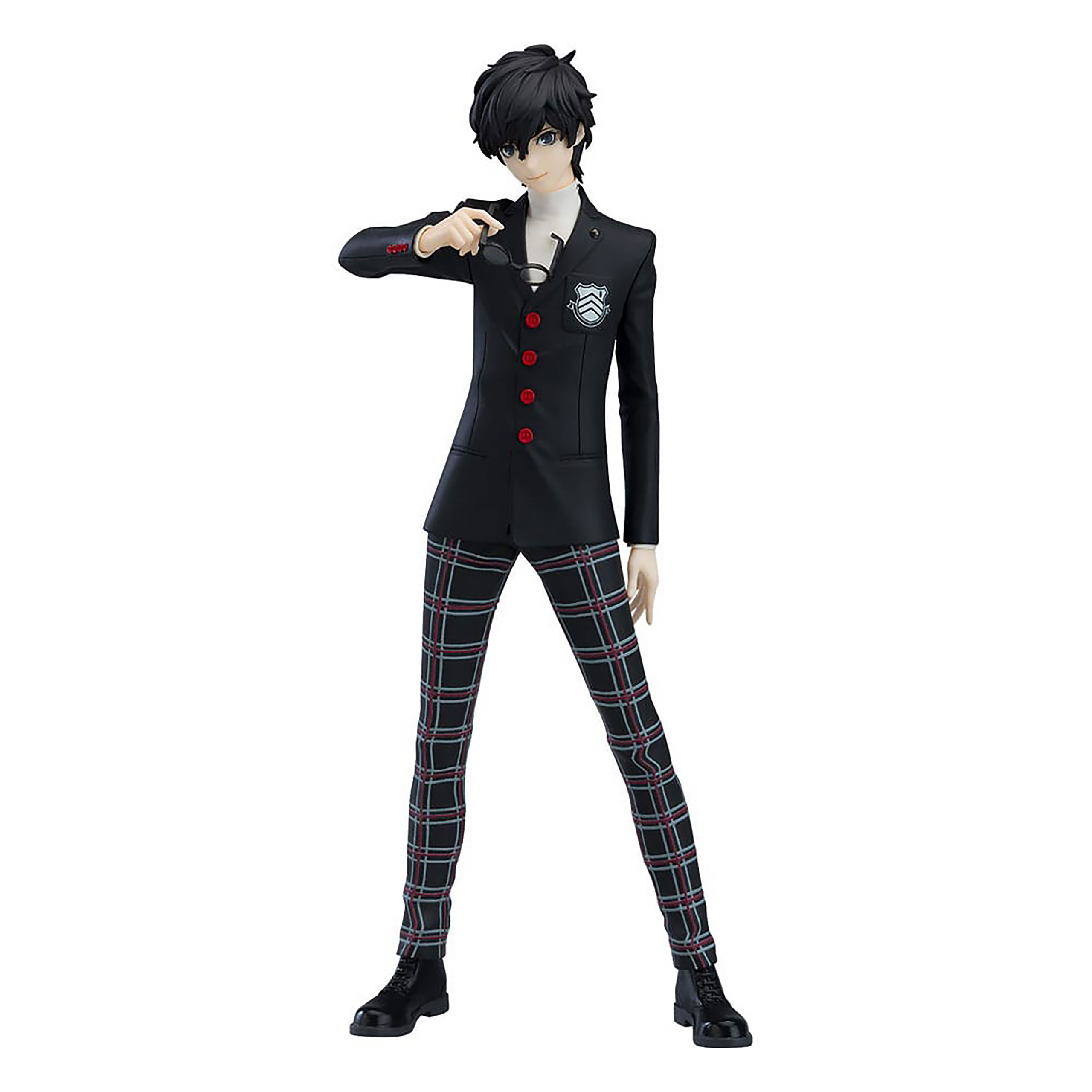 Persona 5: Royal - Figura Pop Up Parade del Protagonista
