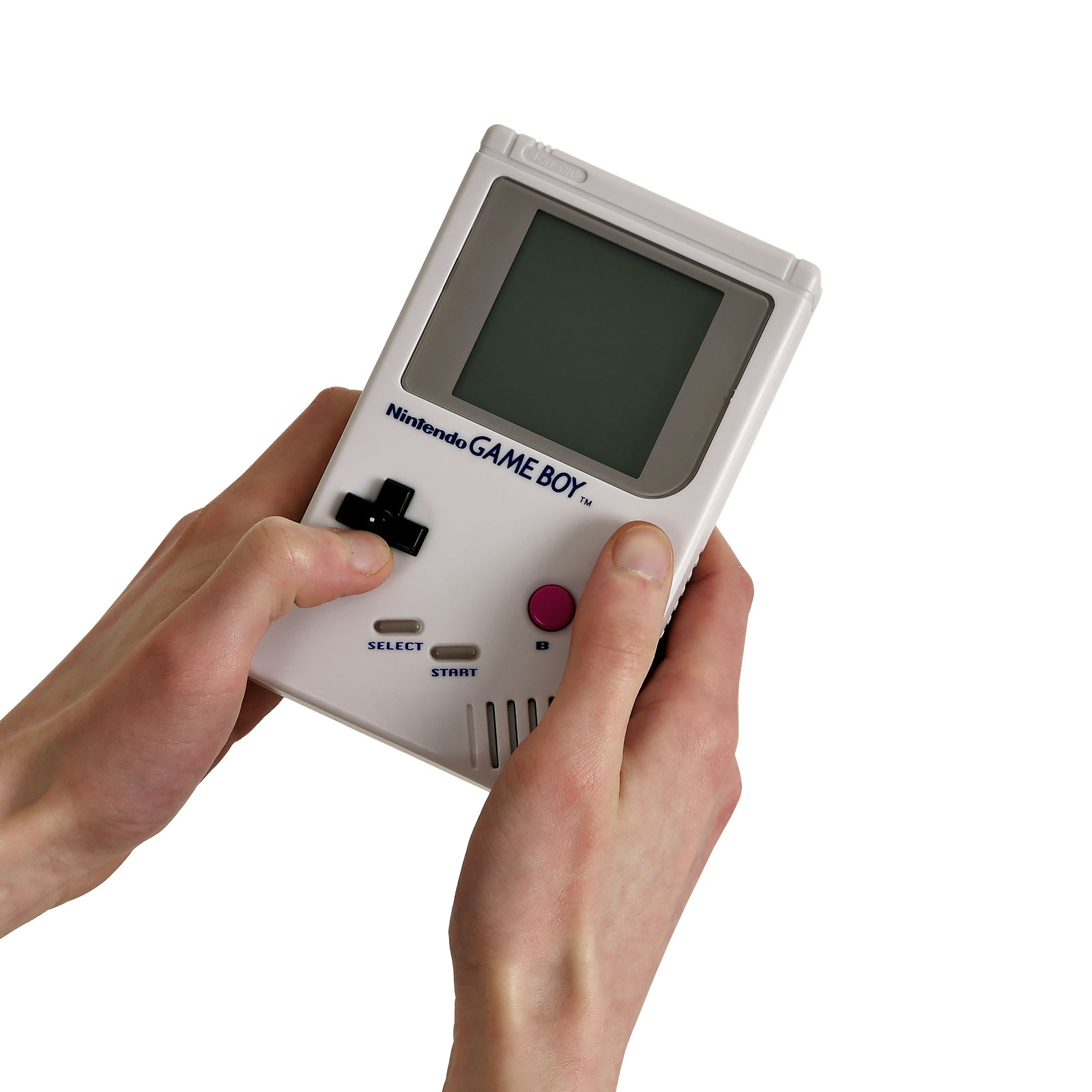 Nintendo - Réveil Game Boy