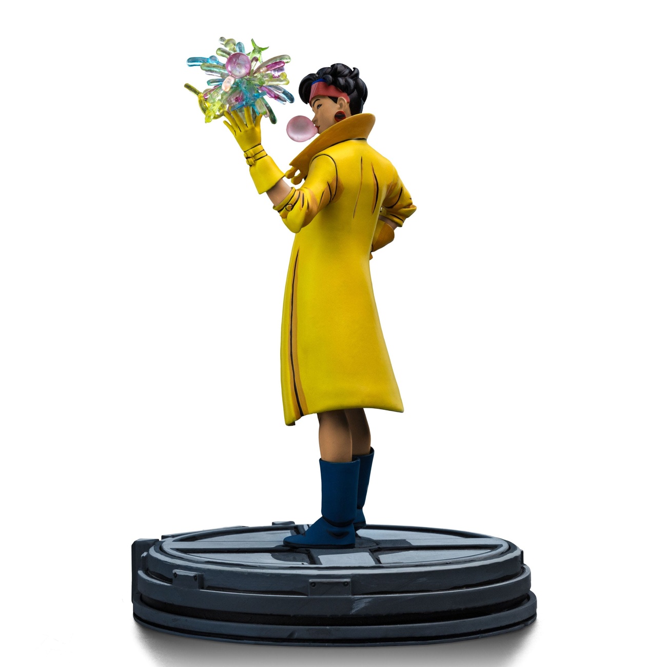 Marvel Art Scale Statue 1/10 X-Men97 Jubilee 19 cm