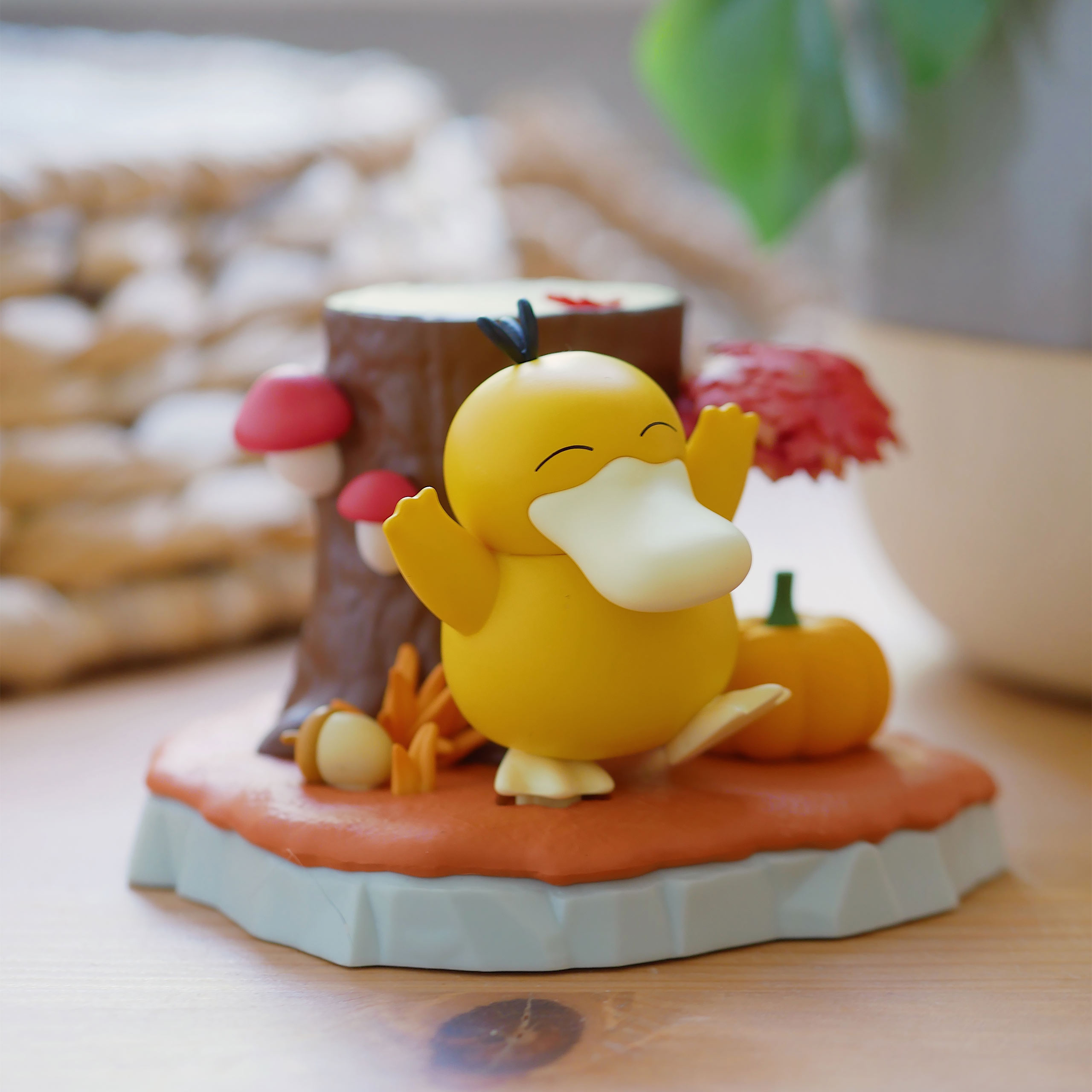 Pokemon - Figura Blindbox Langbowang Wilderness Ornaments