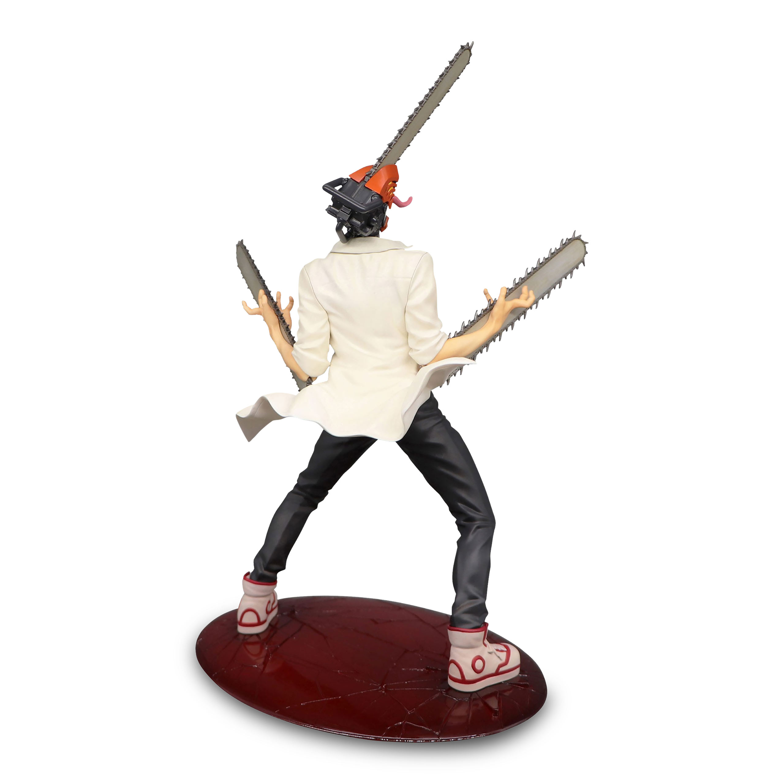 Chainsaw Man - Exceed Creative Figure