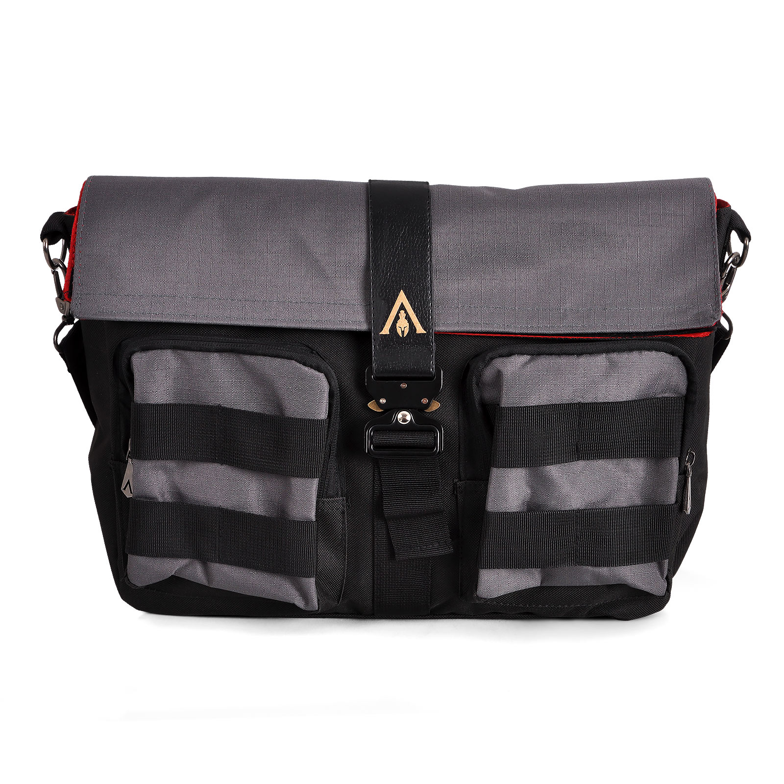 Assassins Creed - Odyssey Logo Shoulder Bag