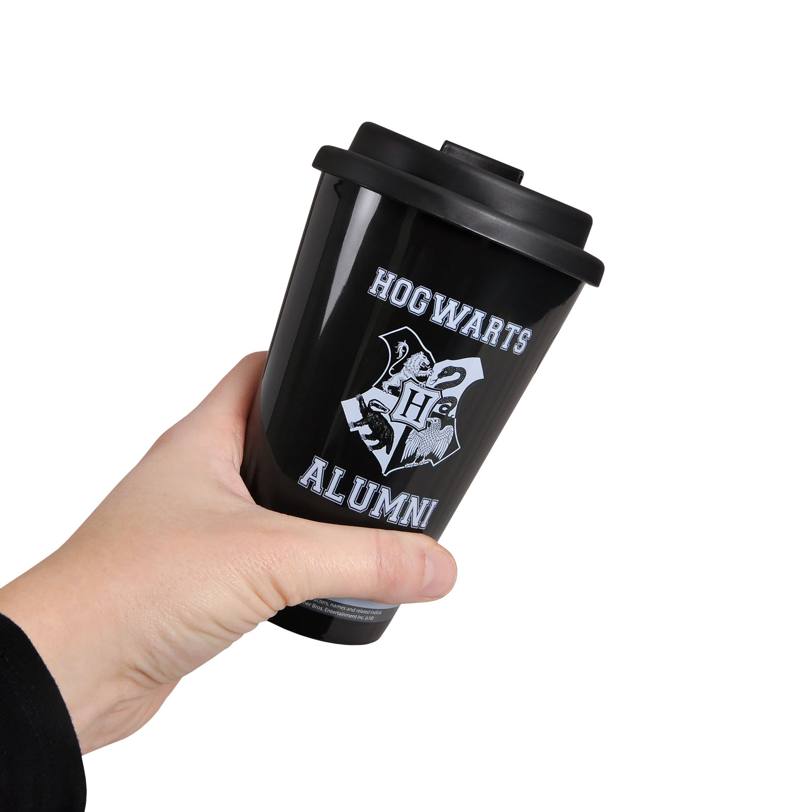 Harry Potter - Hogwarts Alumni To Go Cup