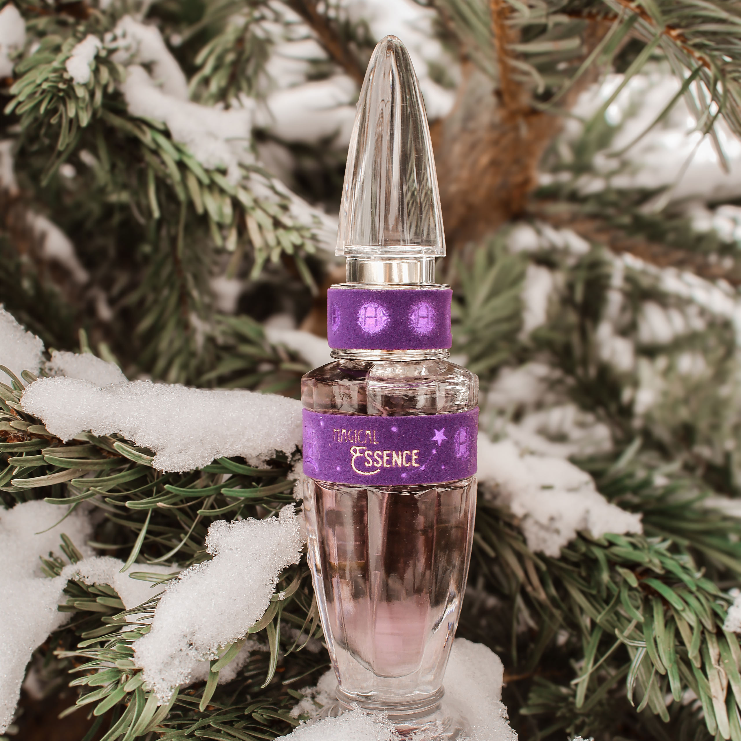 Harry Potter - Magical Essence Mystic Eau de Parfum