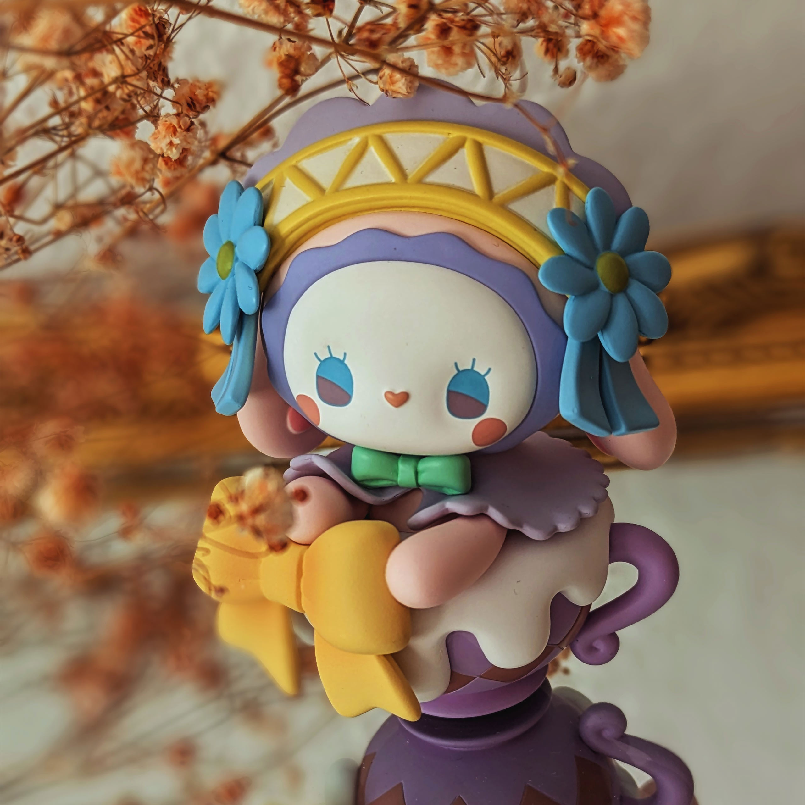 EMMA - Secret Forest Birthday Party Mystery Figure