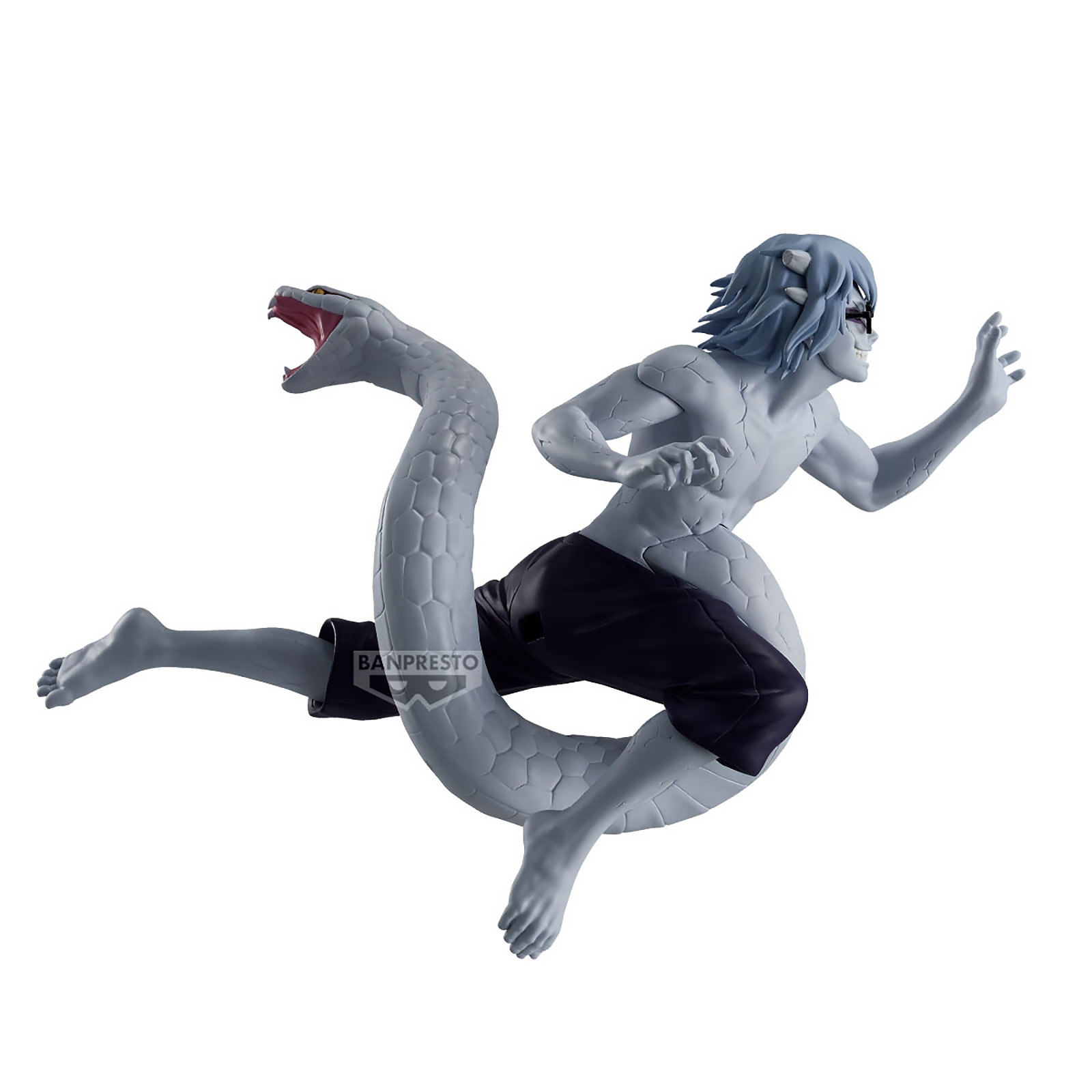 Naruto - Figurine Kabuto Yakushi Vibration Stars