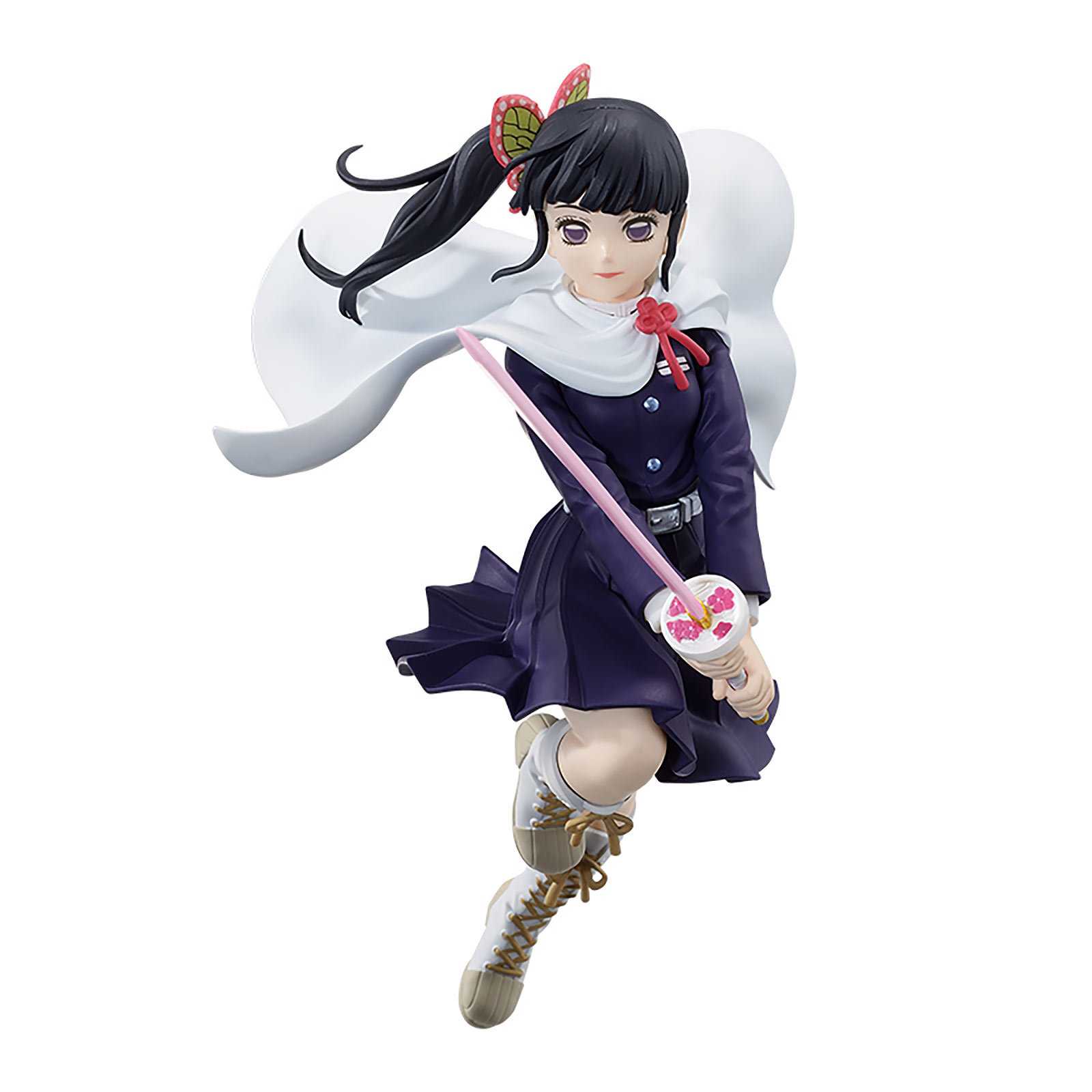 Demon Slayer - Kanao Tsuyuri Vibration Stars Figure