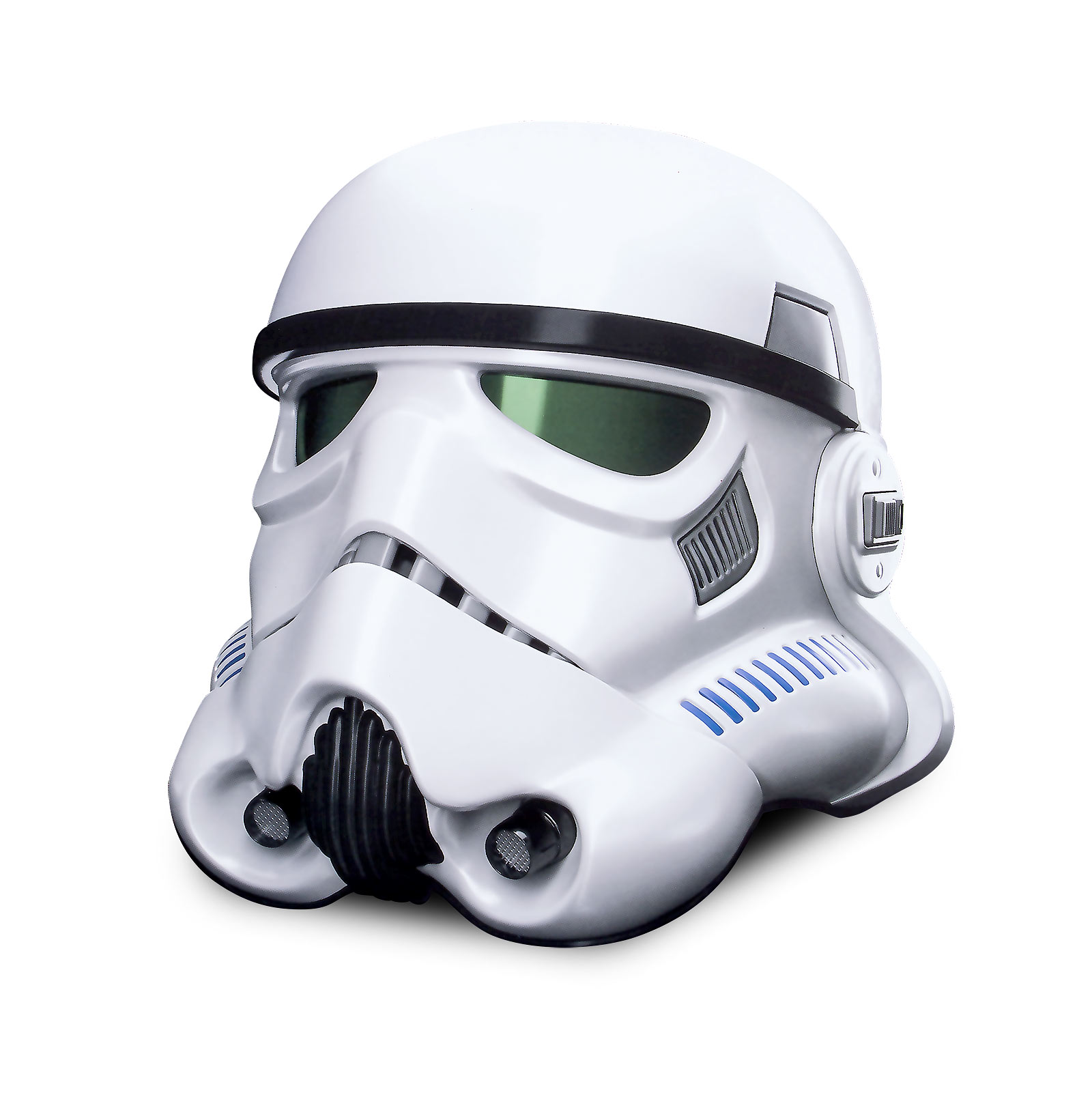 Star Wars - Stormtrooper Helm met Stemvervormer