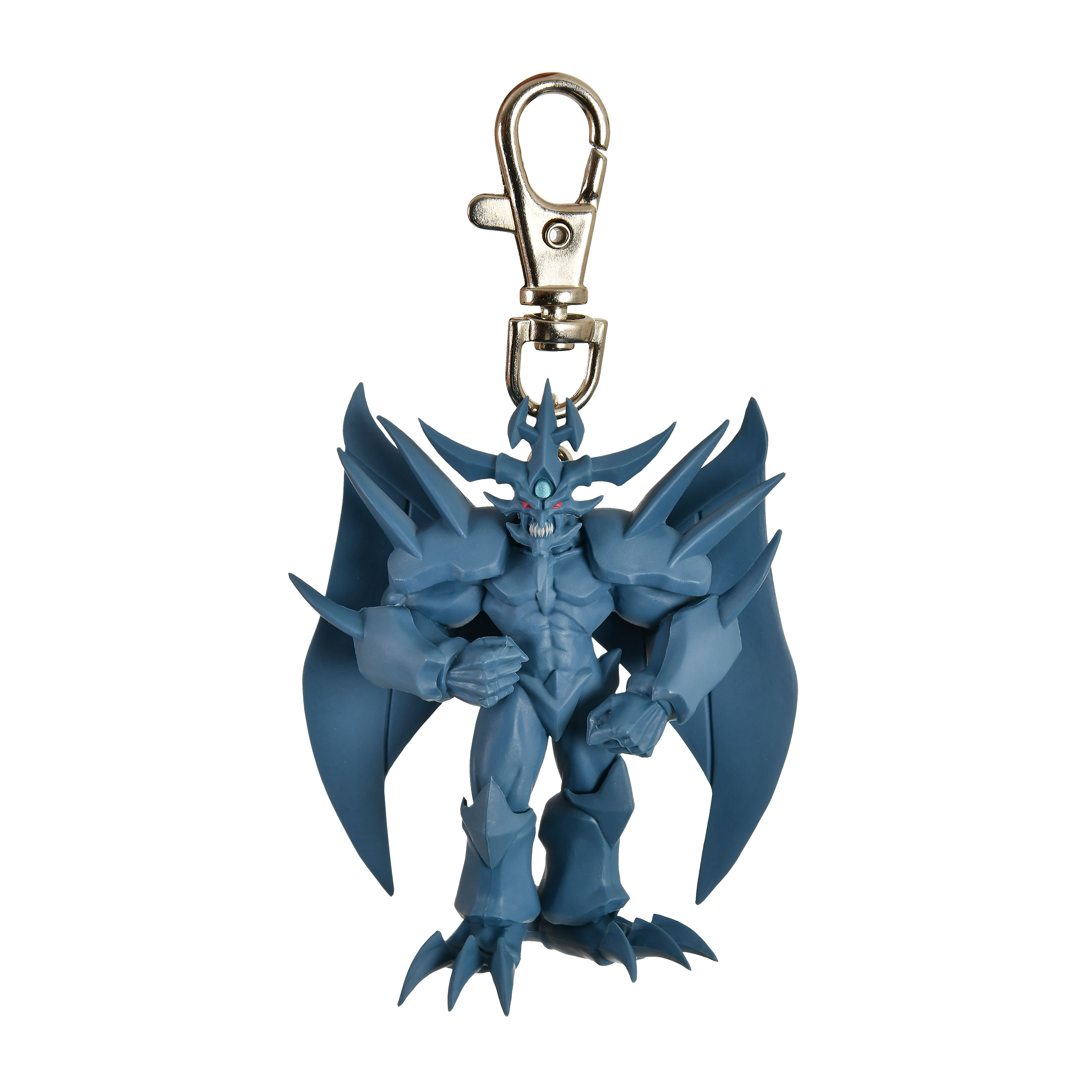 Yu-Gi-Oh! - Obelisk The Tormentor Keychain