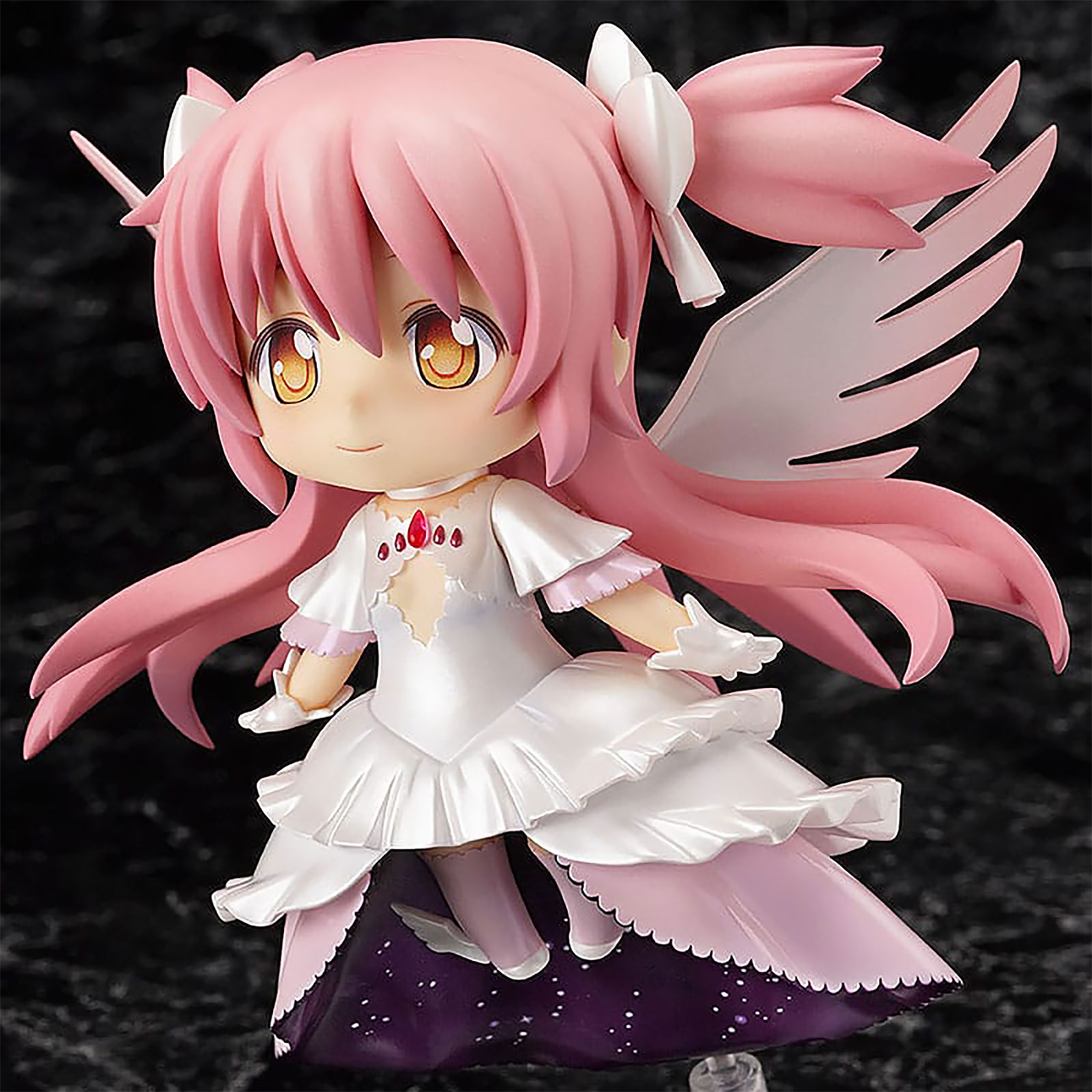 Puella Magi Madoka Magica - Madoka (re-run) Nendoroid Figura de acción