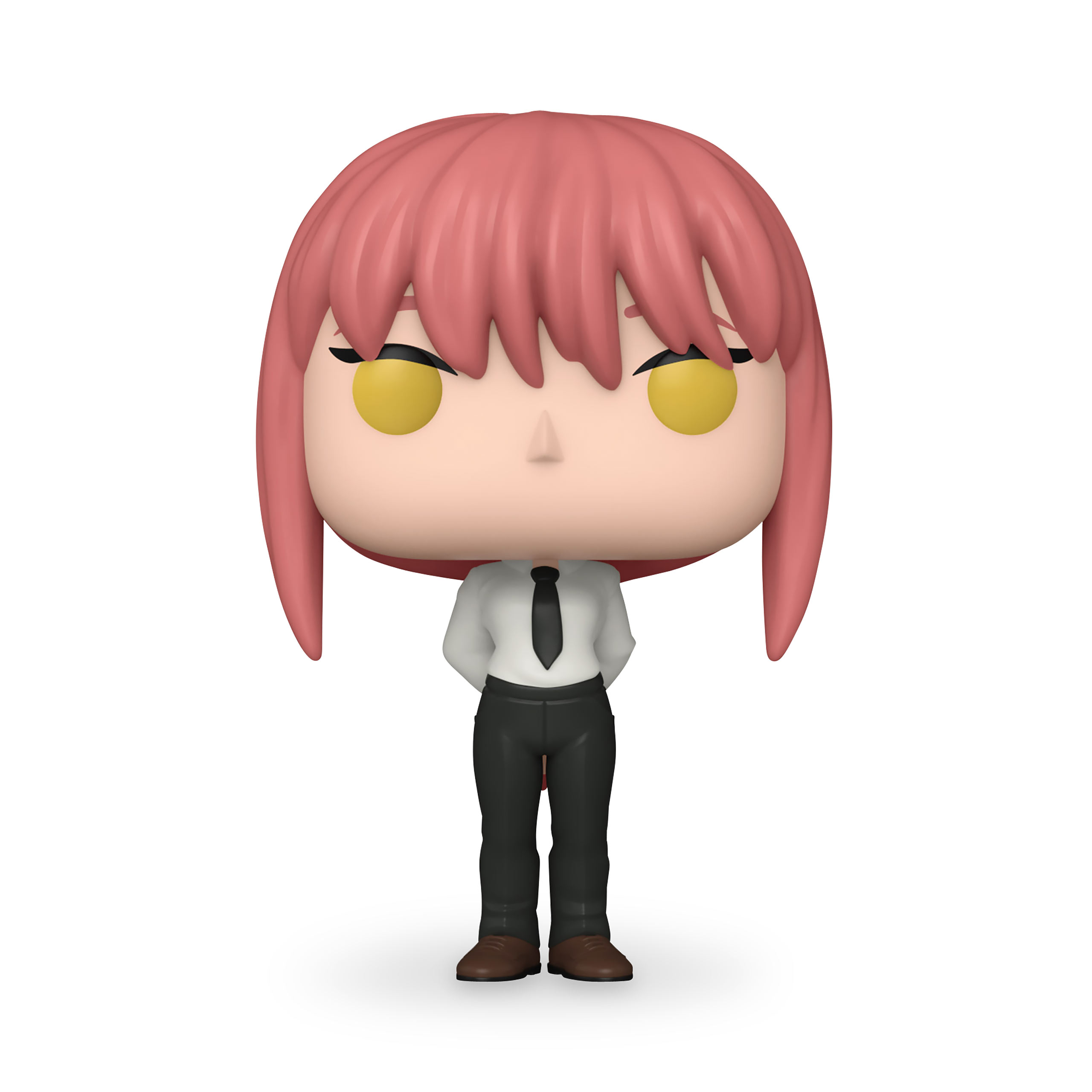 Chainsaw Man - Makima Funko Pop Figuur