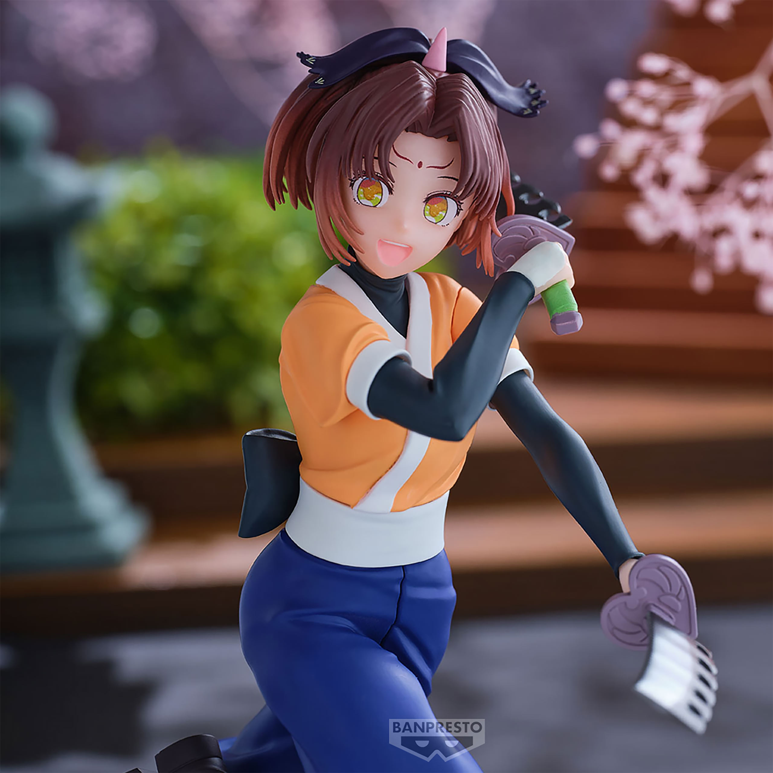 Oshi No Ko: Mijn Ster - Kana Arima Figuur Tsurugi Versie