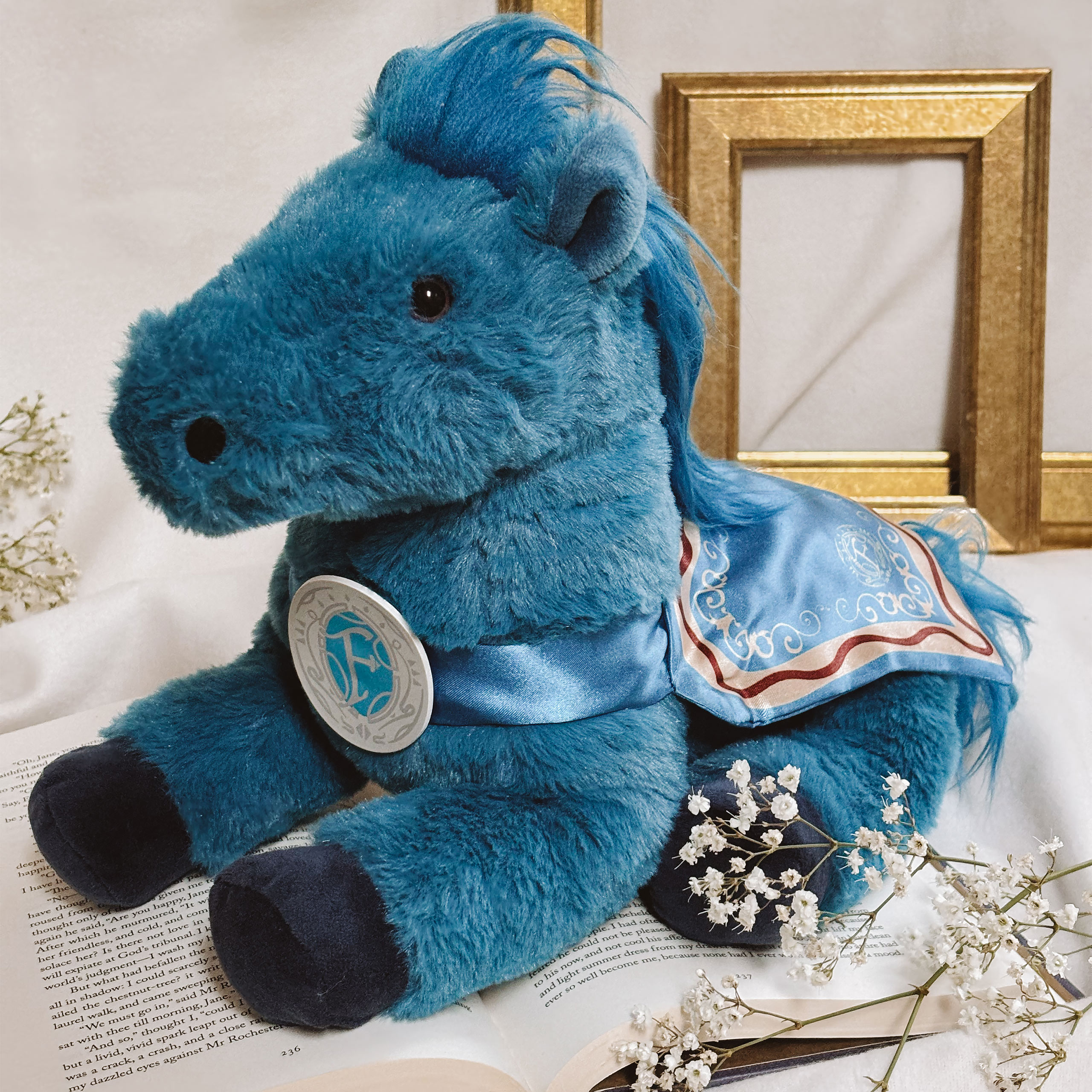 Wicked - Fiyeros Feldspar Plush Figure