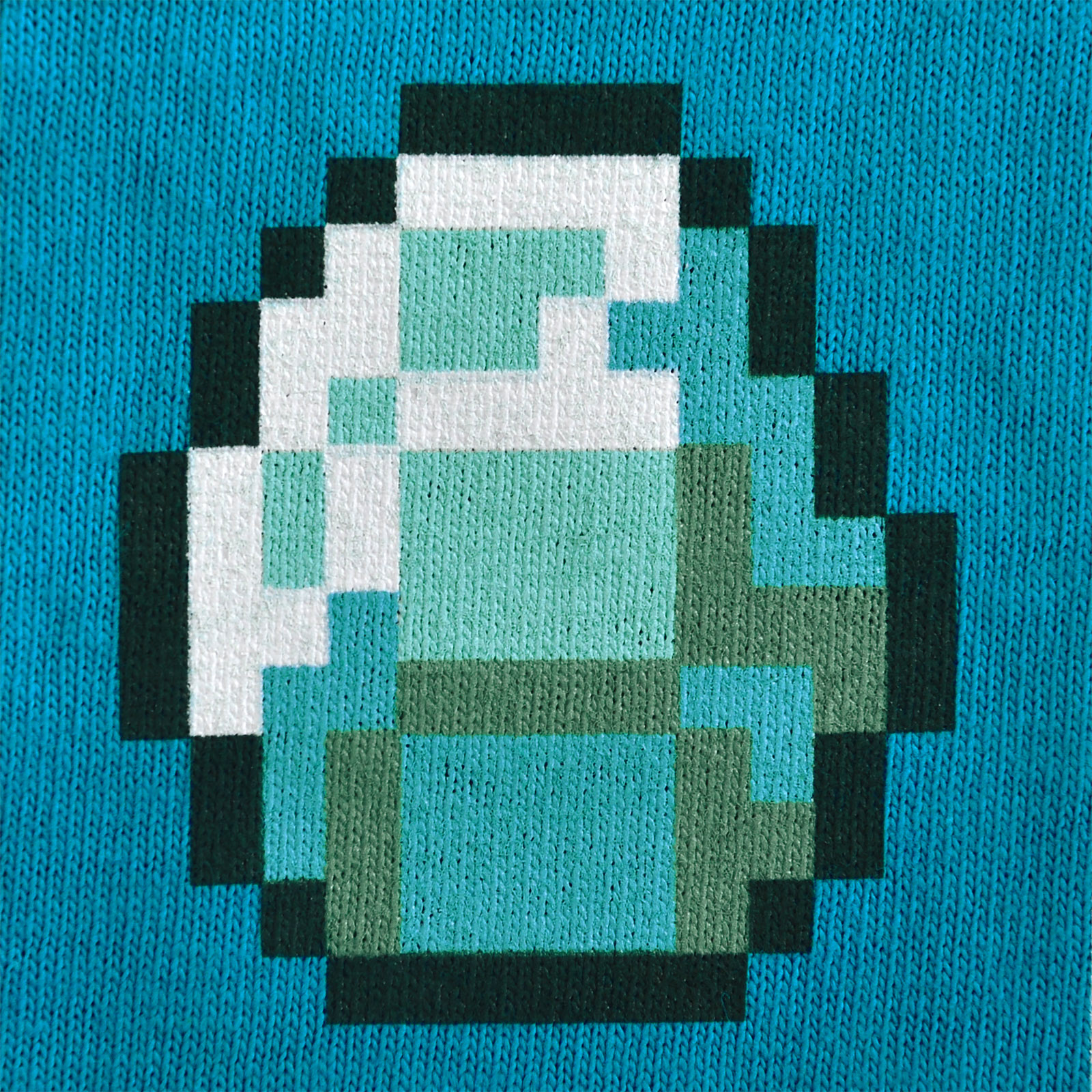 Minecraft - Diamond Kinder T-Shirt