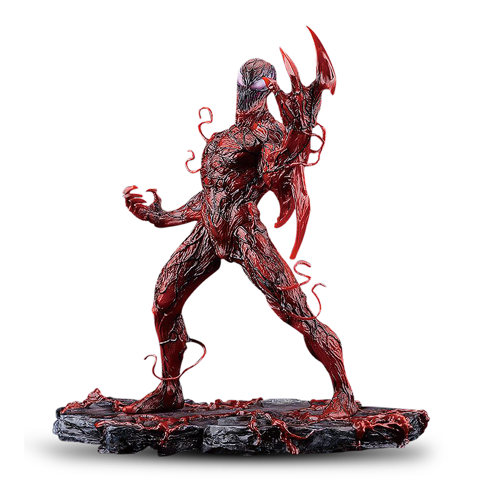 Univers Marvel - Statue Carnage ARTFX+ Edition Renouvelée