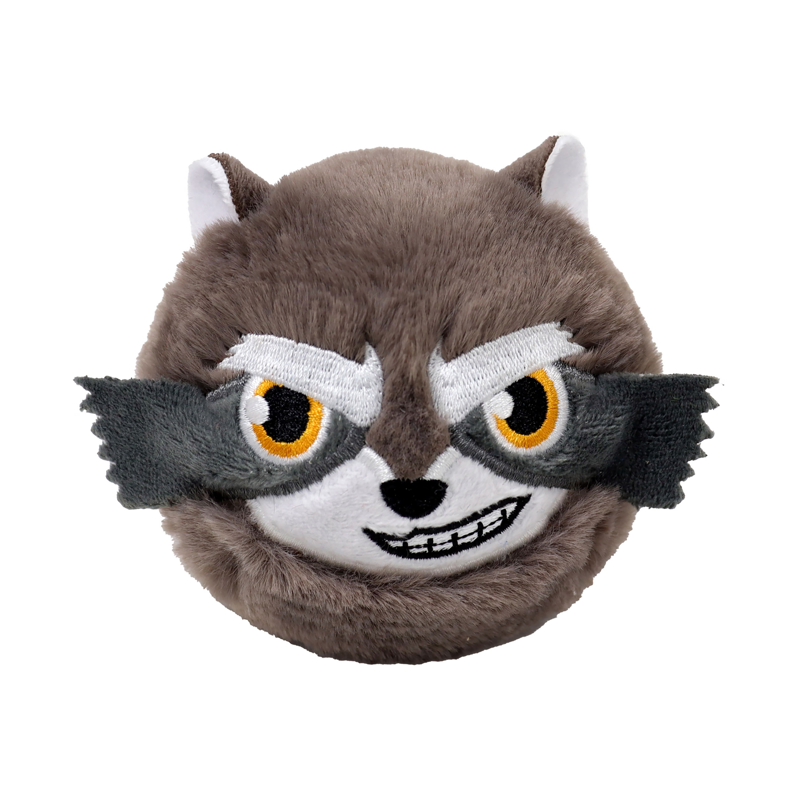 Guardians of the Galaxy - Rocket Beanie Bouncers Bouncing Plush Ball