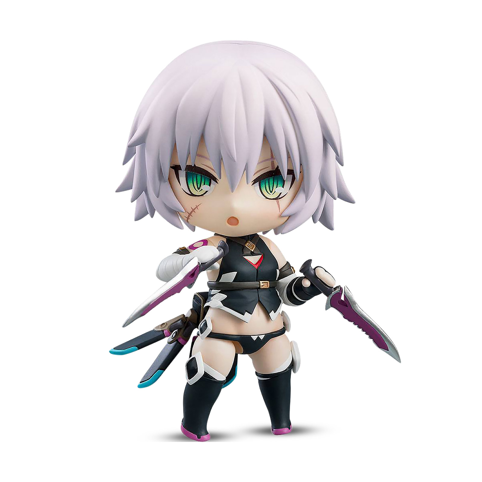 Fate/Grand Order - Assassin Jack the Ripper Nendoroid Actiefiguur