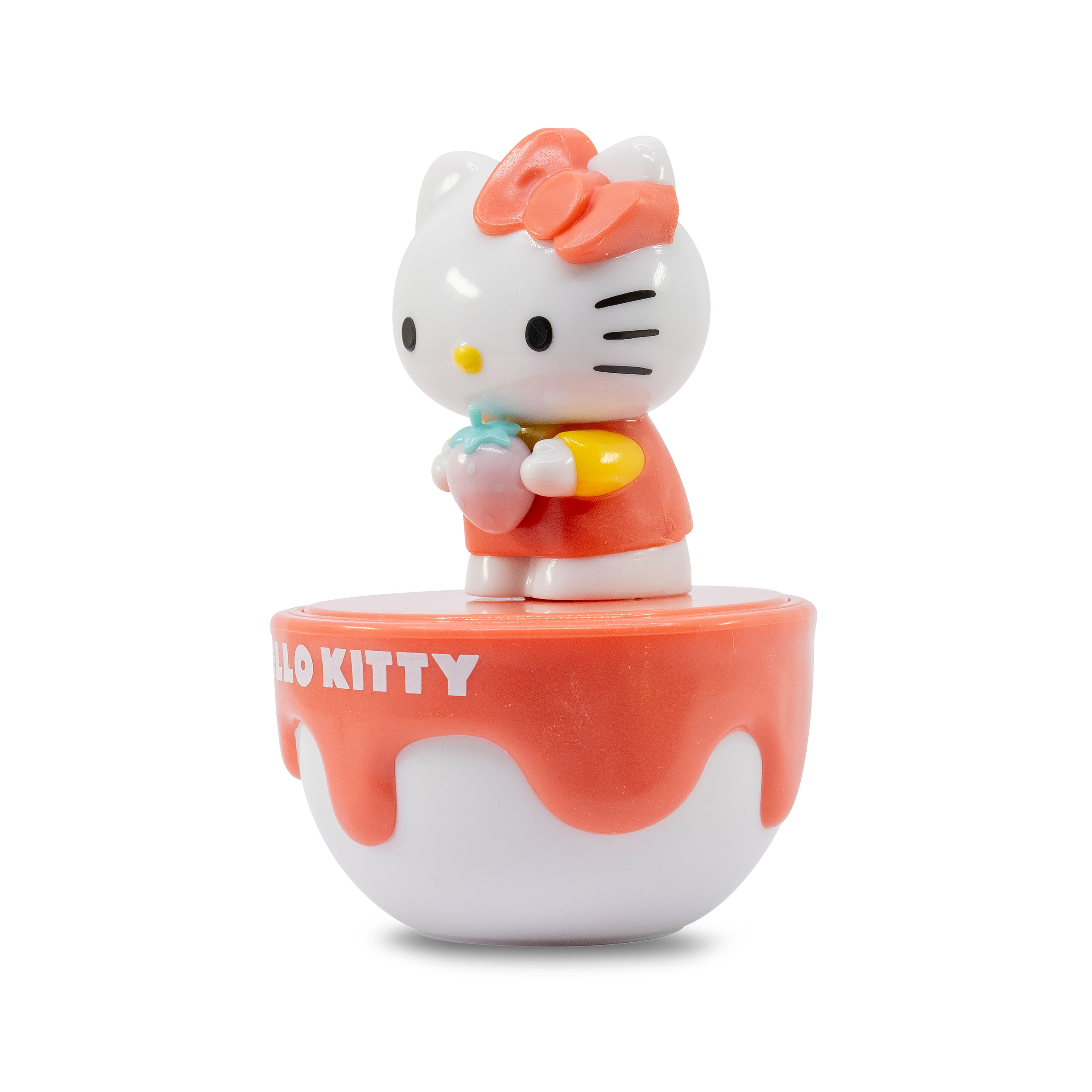 Sanrio - Hello Kitty et les amis YuMe Figurine