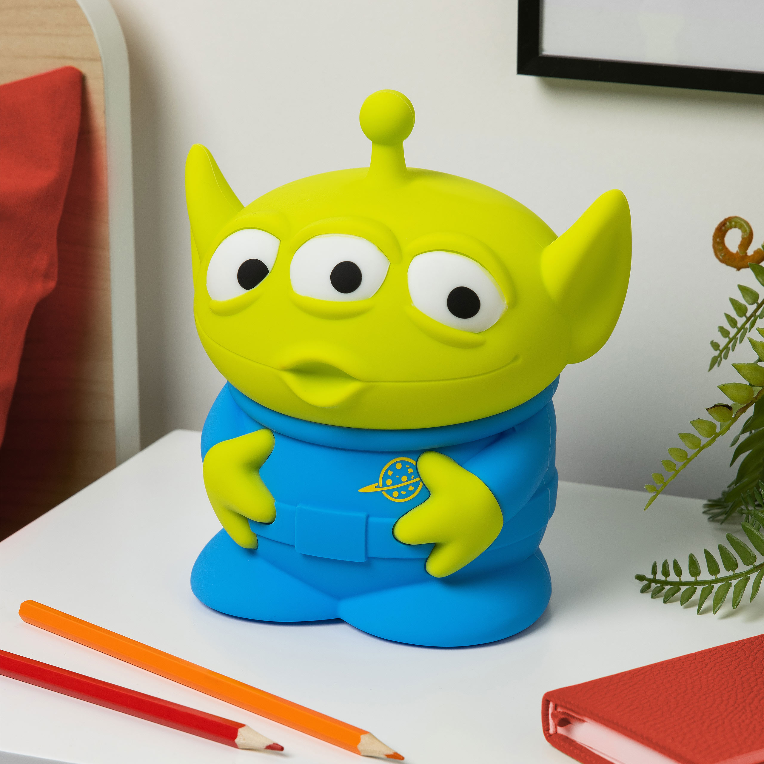 Toy Story - Alien Nachtlicht