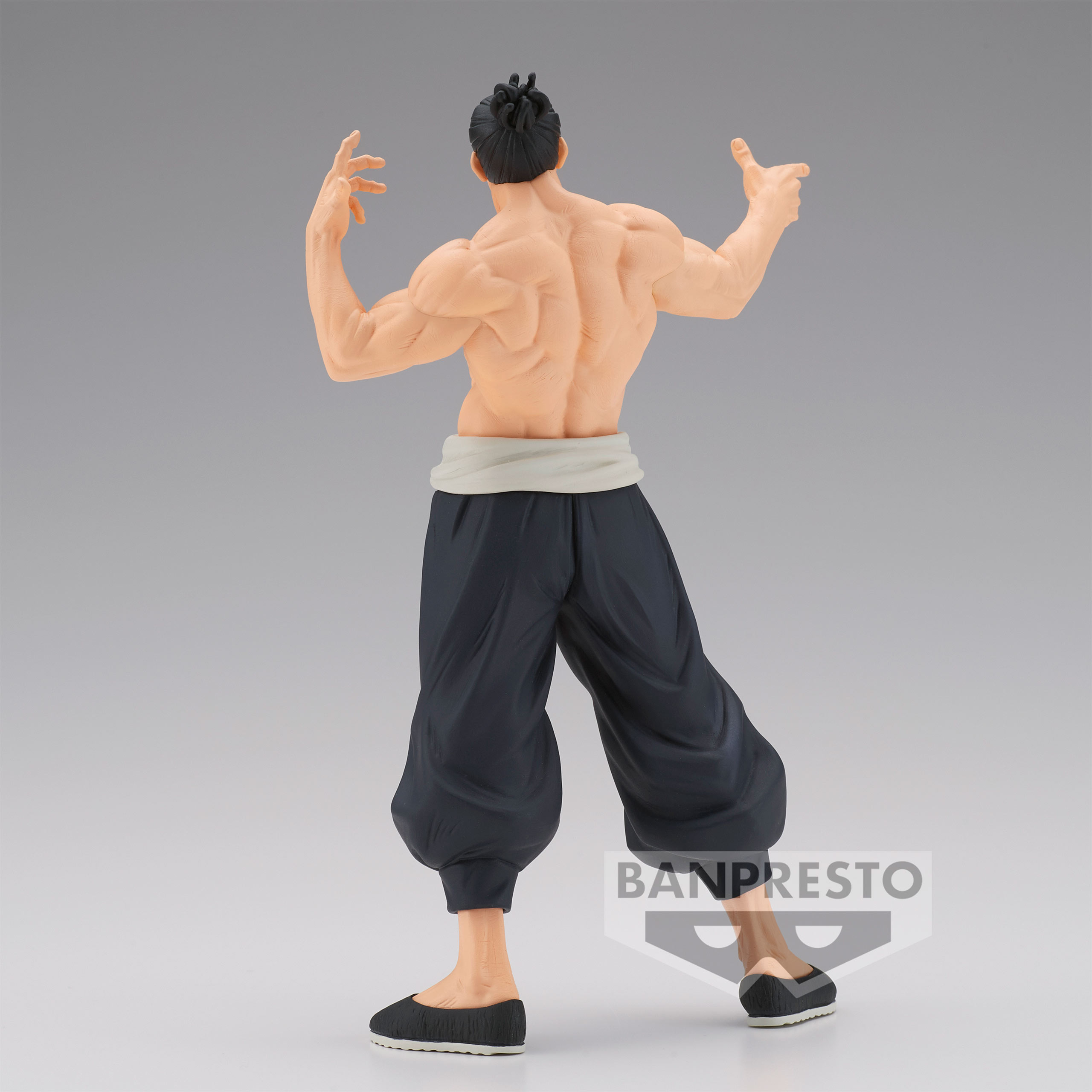 Jujutsu Kaisen - Aoi Todo Figuur