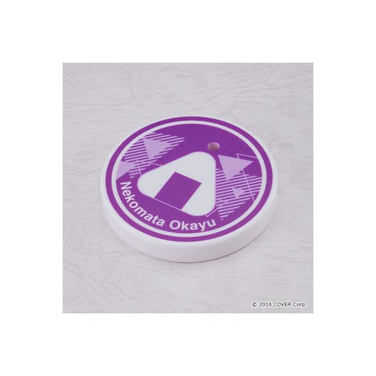 Hololive Production - Nekomata Okayu Nendoroid Actionfigur