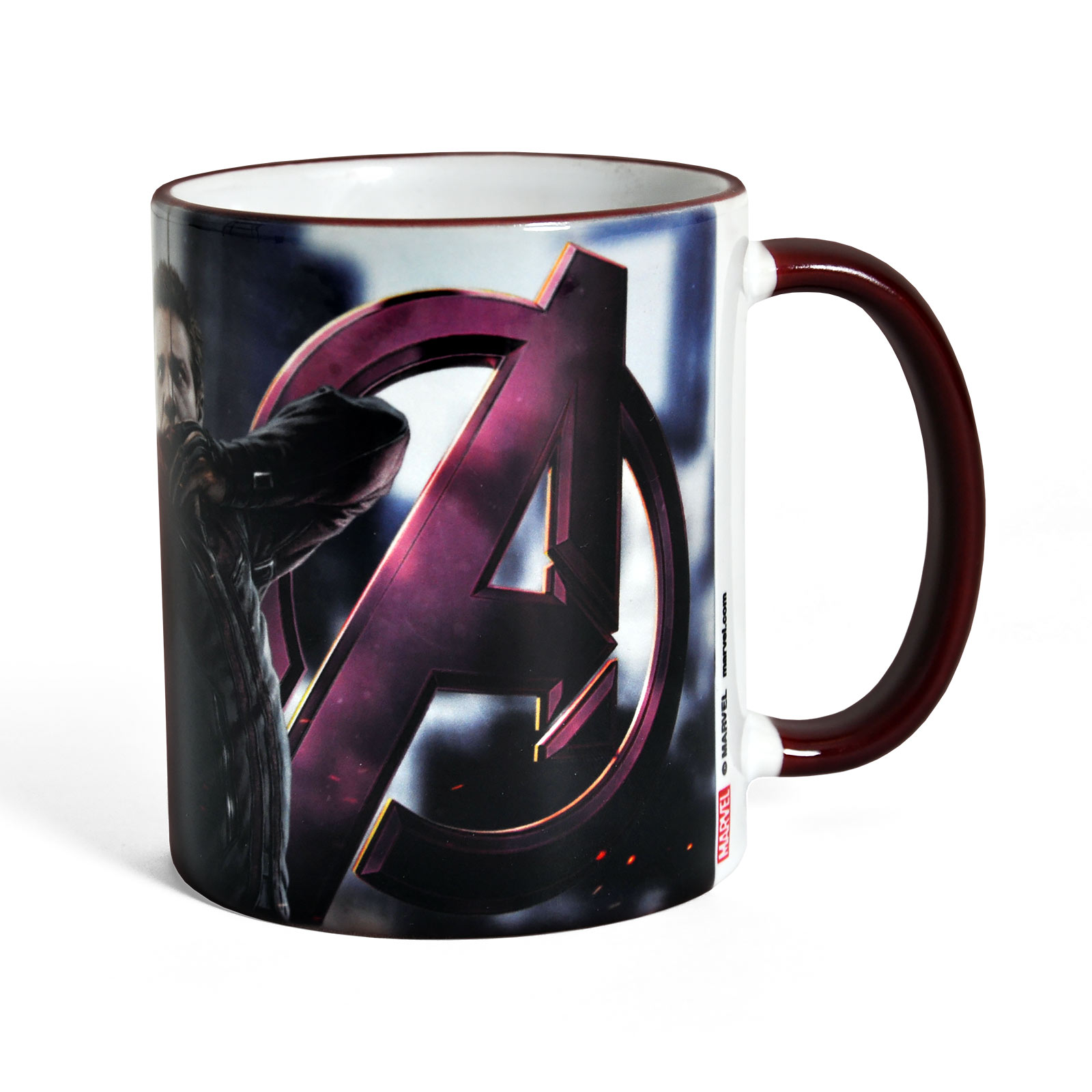 Avengers - Age of Ultron - Hawkeye Tasse