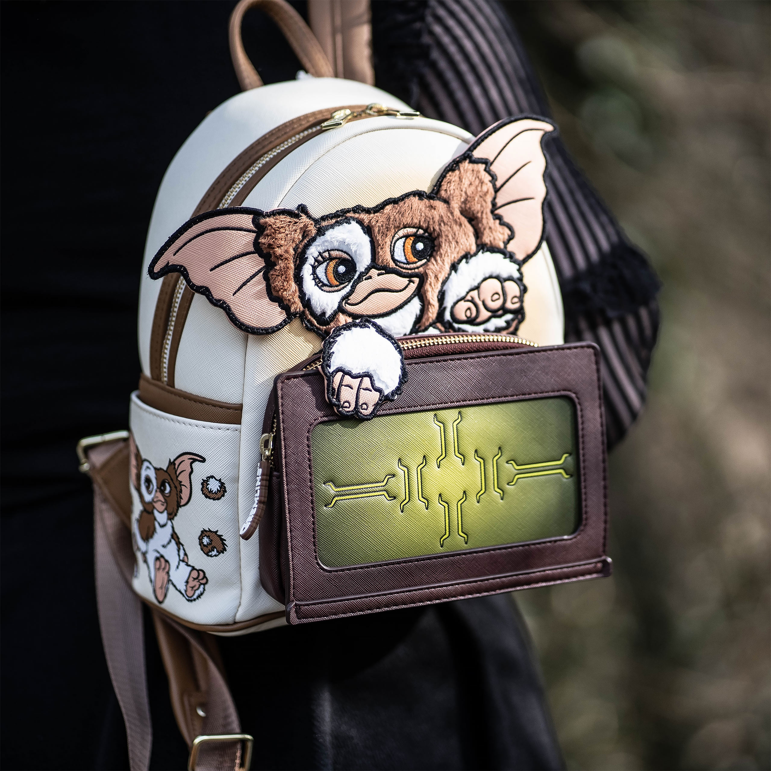 Gremlins - Gizmo Mini Backpack