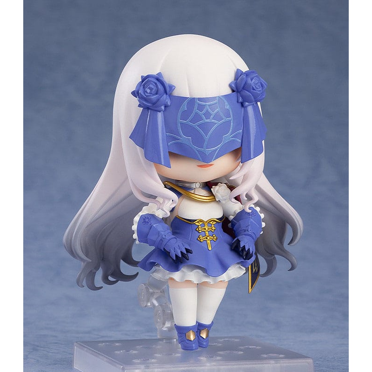 Fate - Lancer/Mélusine Nendoroid actiefiguur