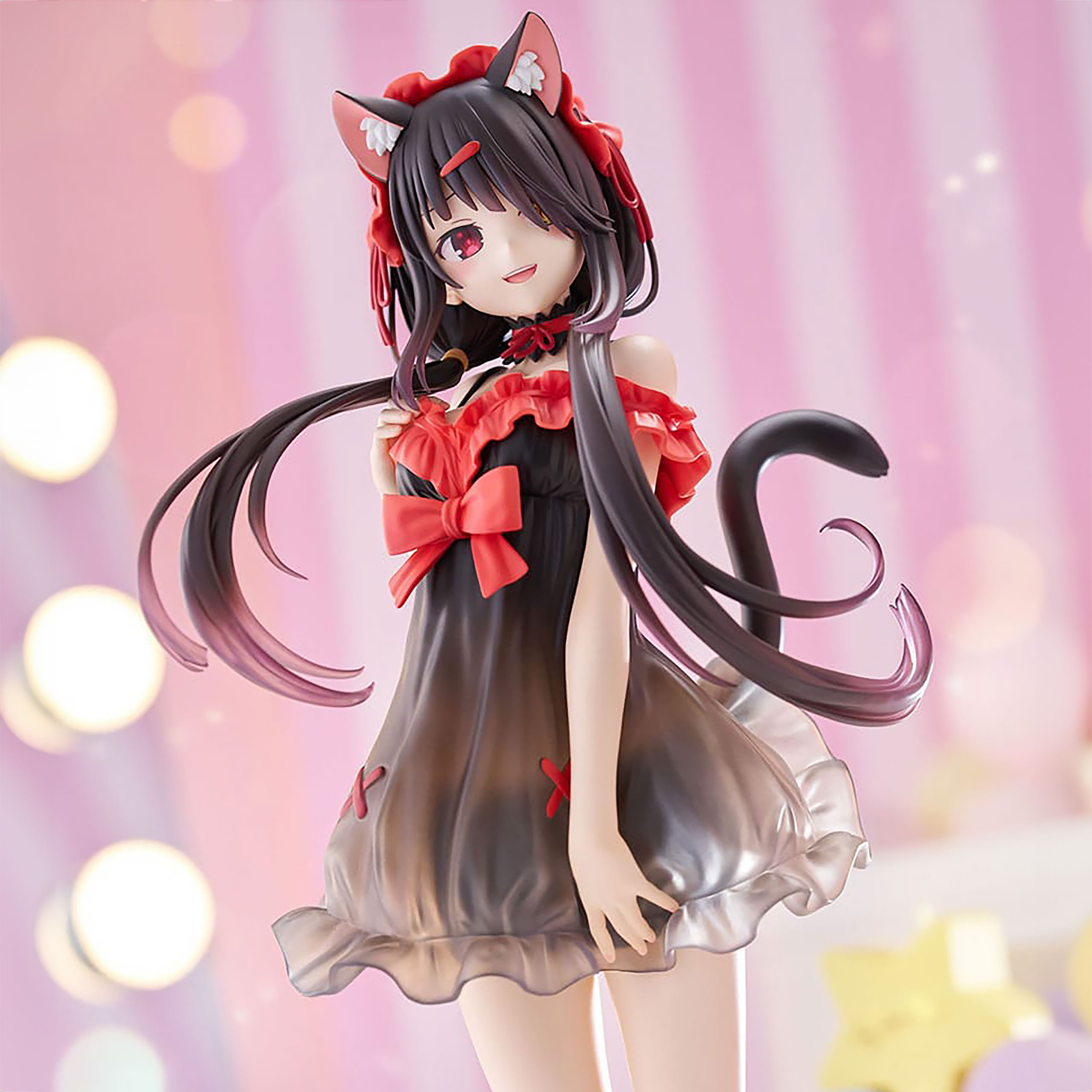 Date A Live - Figura alta di Kurumi Tokisaki Tenitol