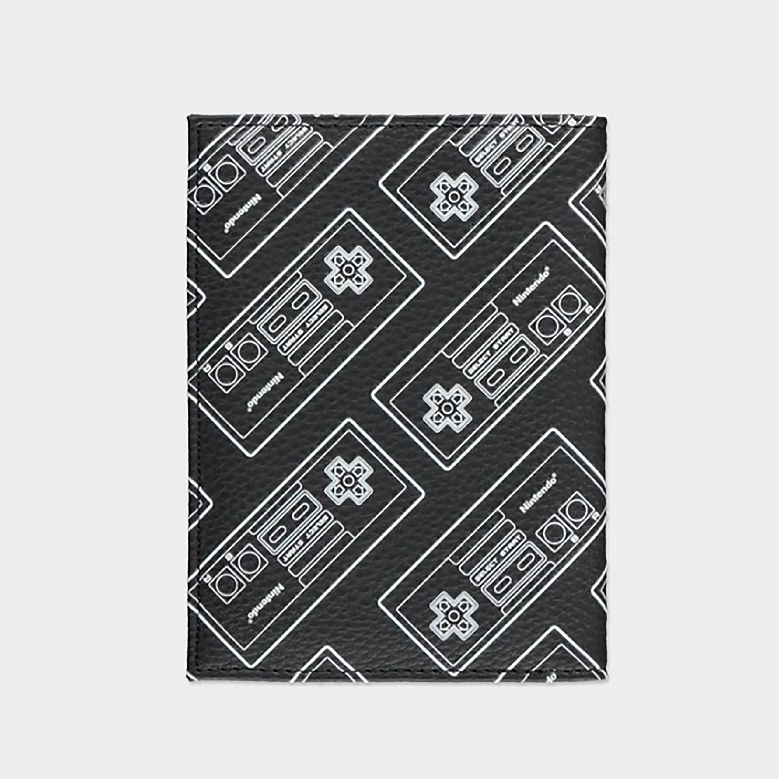 Nintendo - Controller kaarthouder