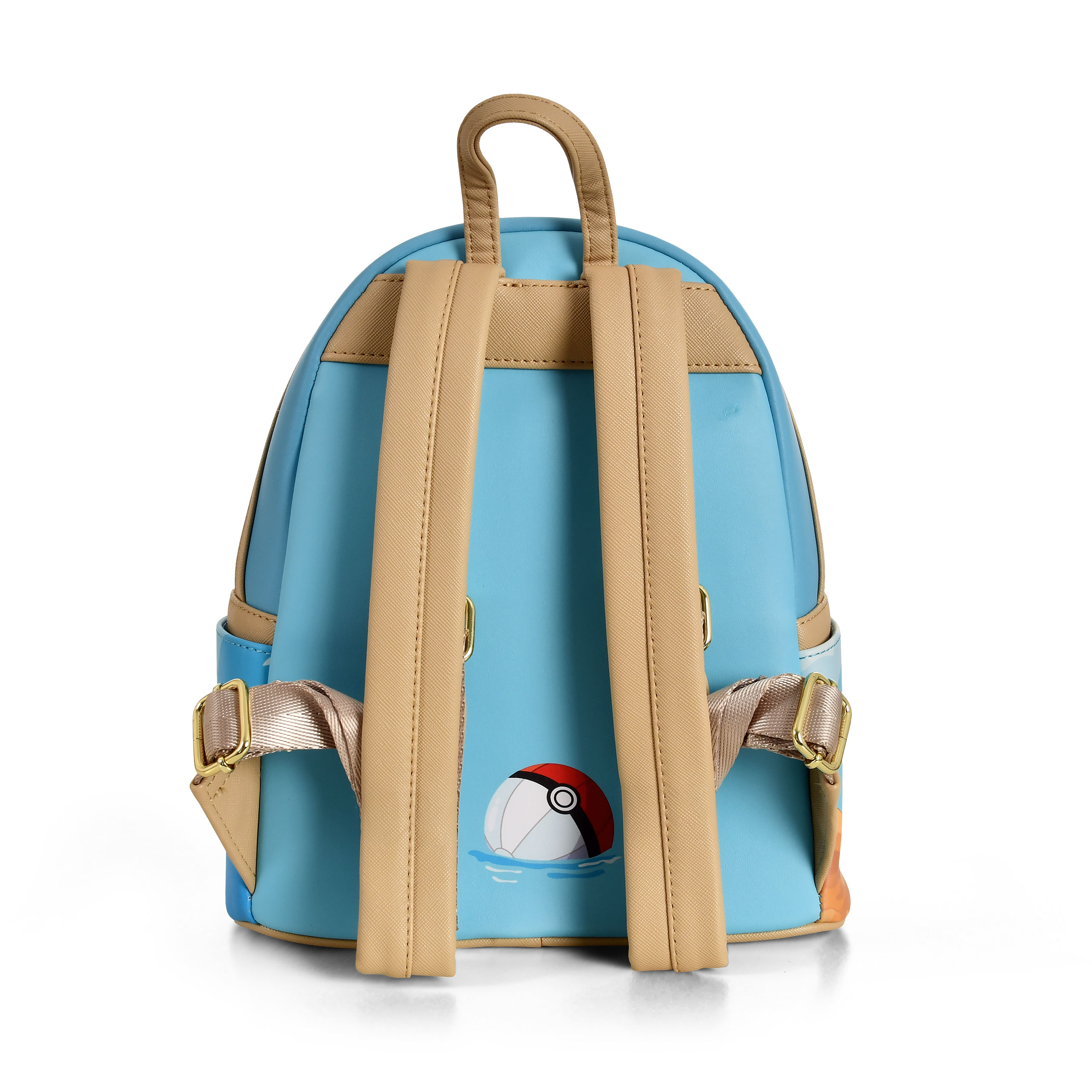 Pokemon - Pool Party Mini Backpack