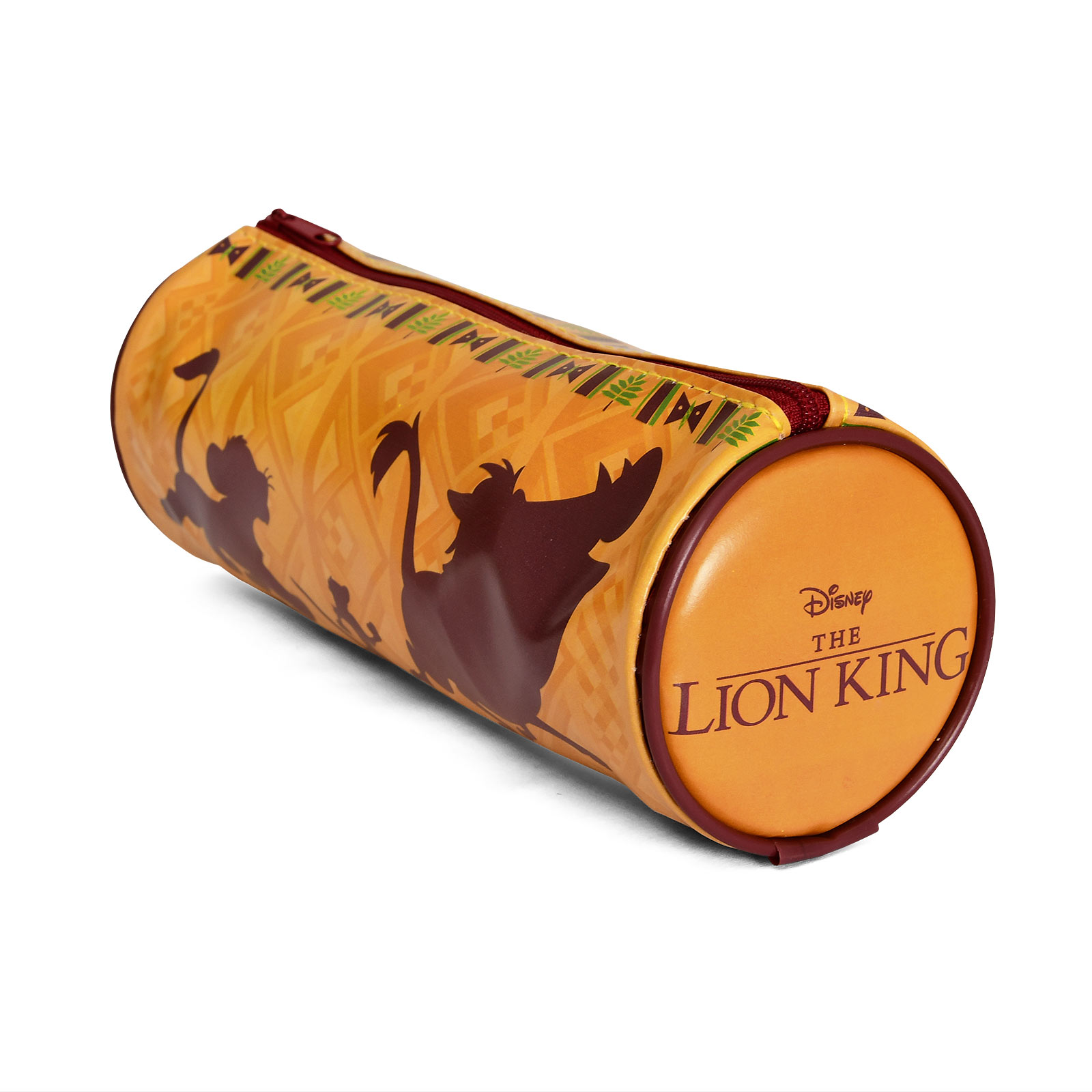 Lion King - Simba & Friends Pencil Case