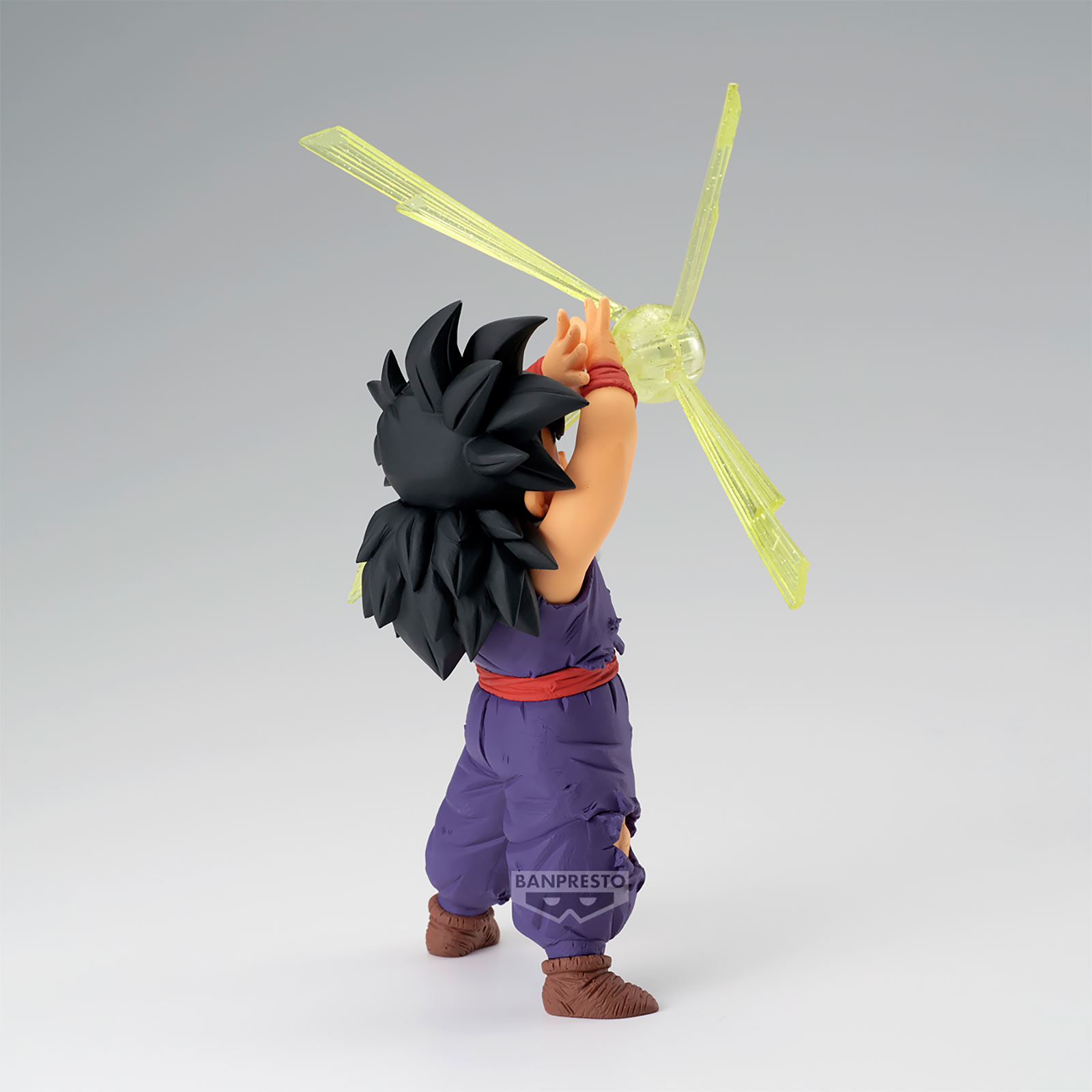 Dragon Ball Z - Son Gohan GxMateria Figur