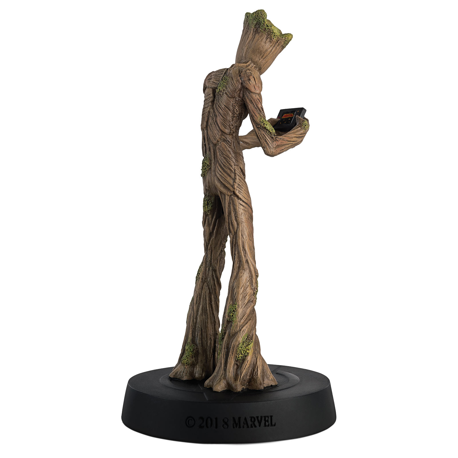 Guardians of the Galaxy - Groot Hero Collector Figur 12 cm