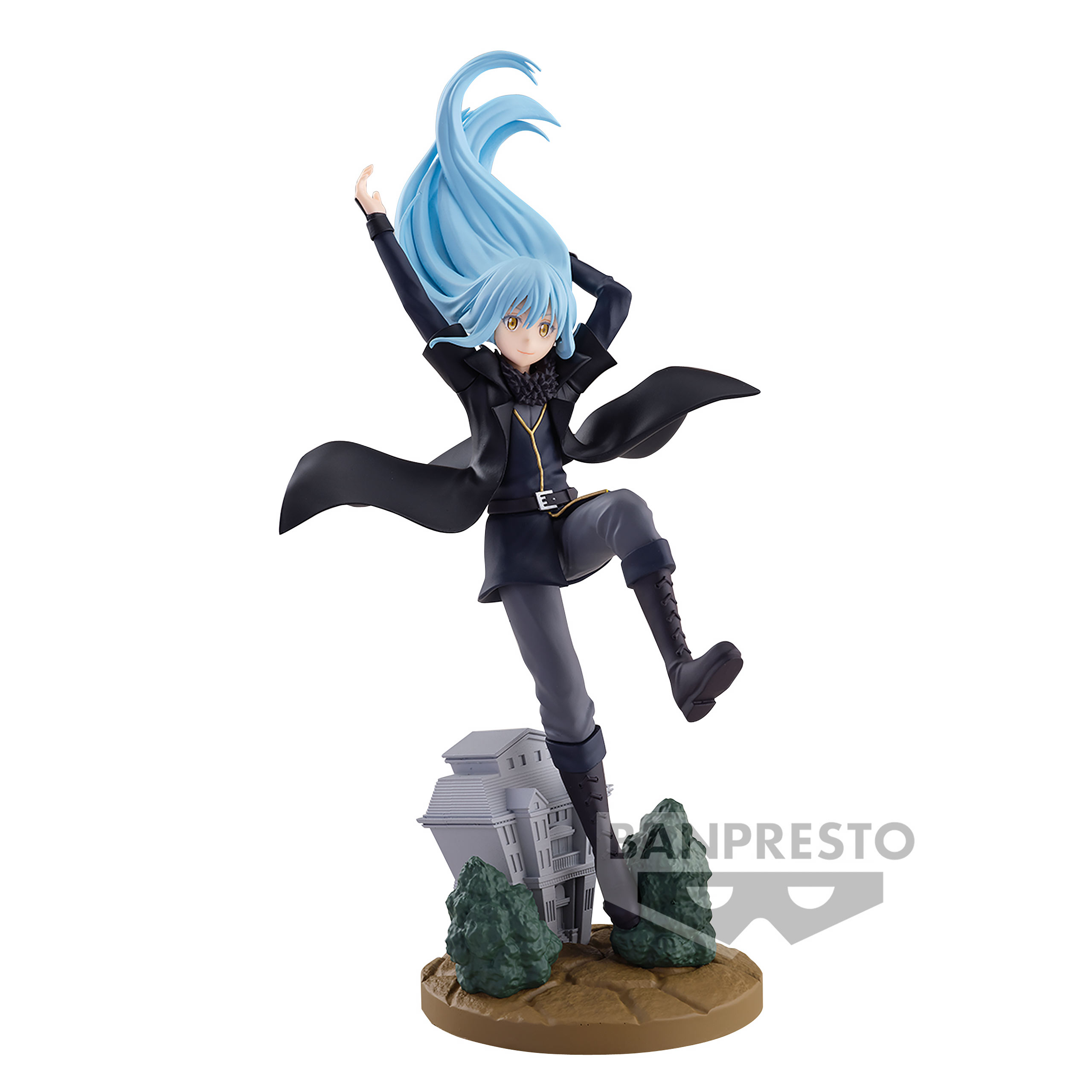 TenSura - Rimuru Tempest Figuur